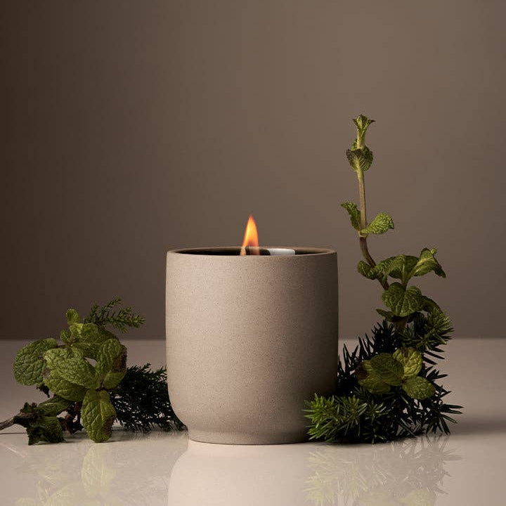 Homecourt Candle