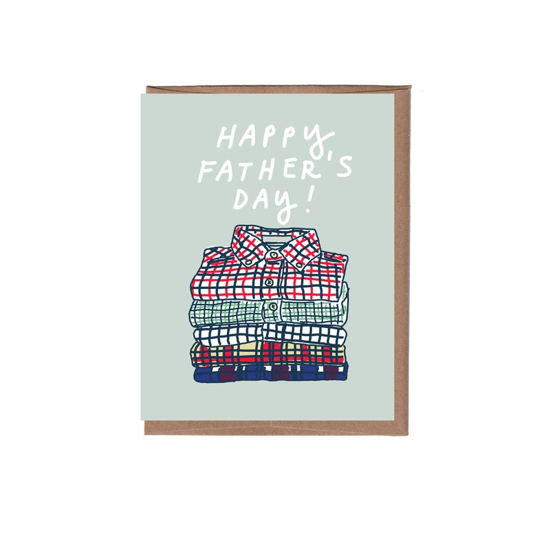 Happy Father's Day Card