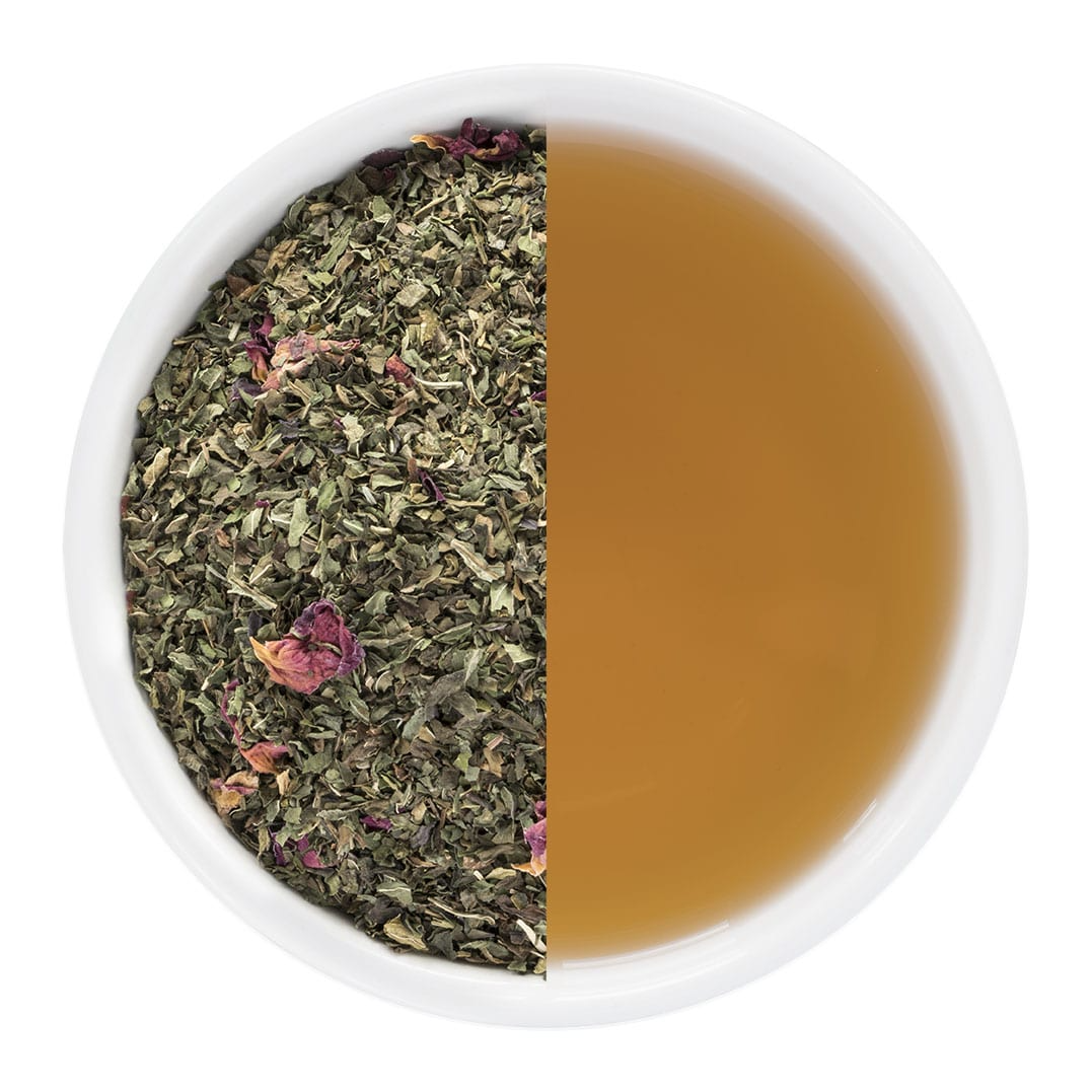 Monista Tea Co. Persian Mint Tea