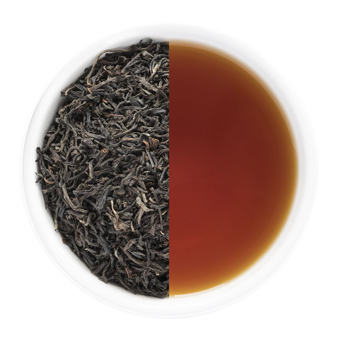 Monista Tea Co. Amsterdam Breakfast Tea