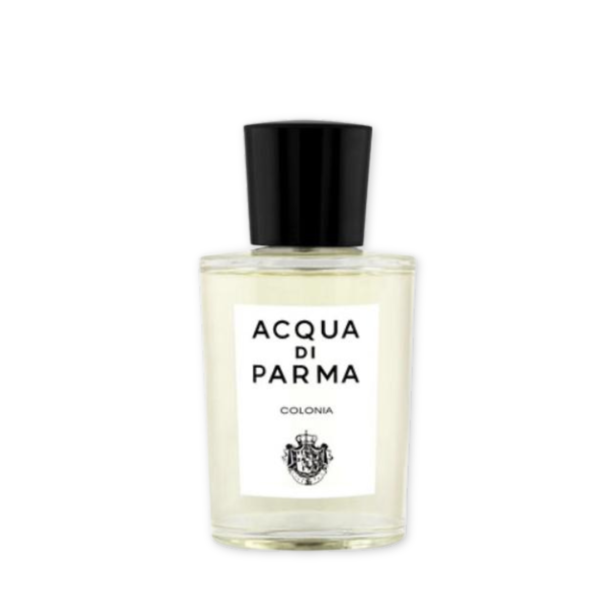 citrus and floral scented cologne