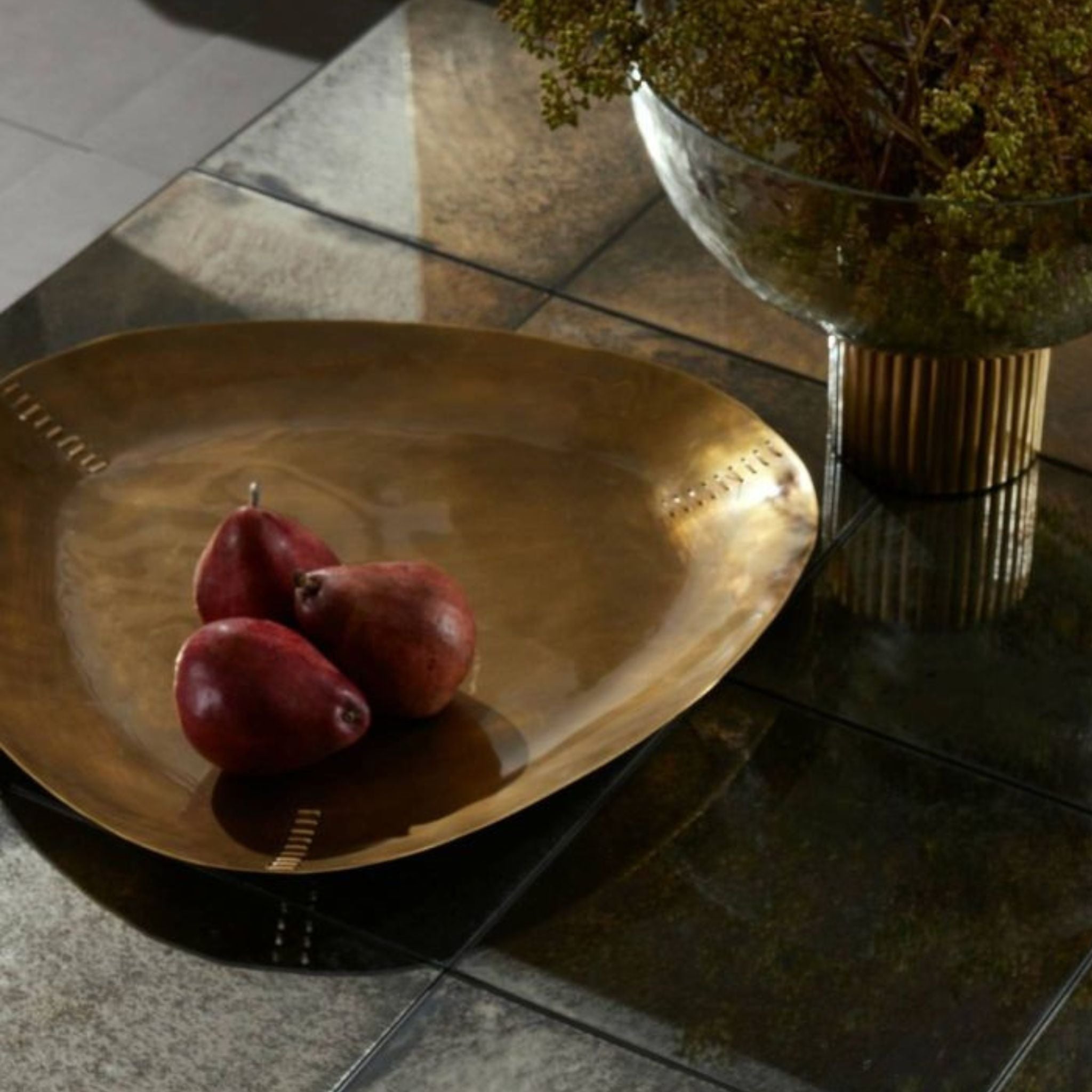 The Ames Tray
