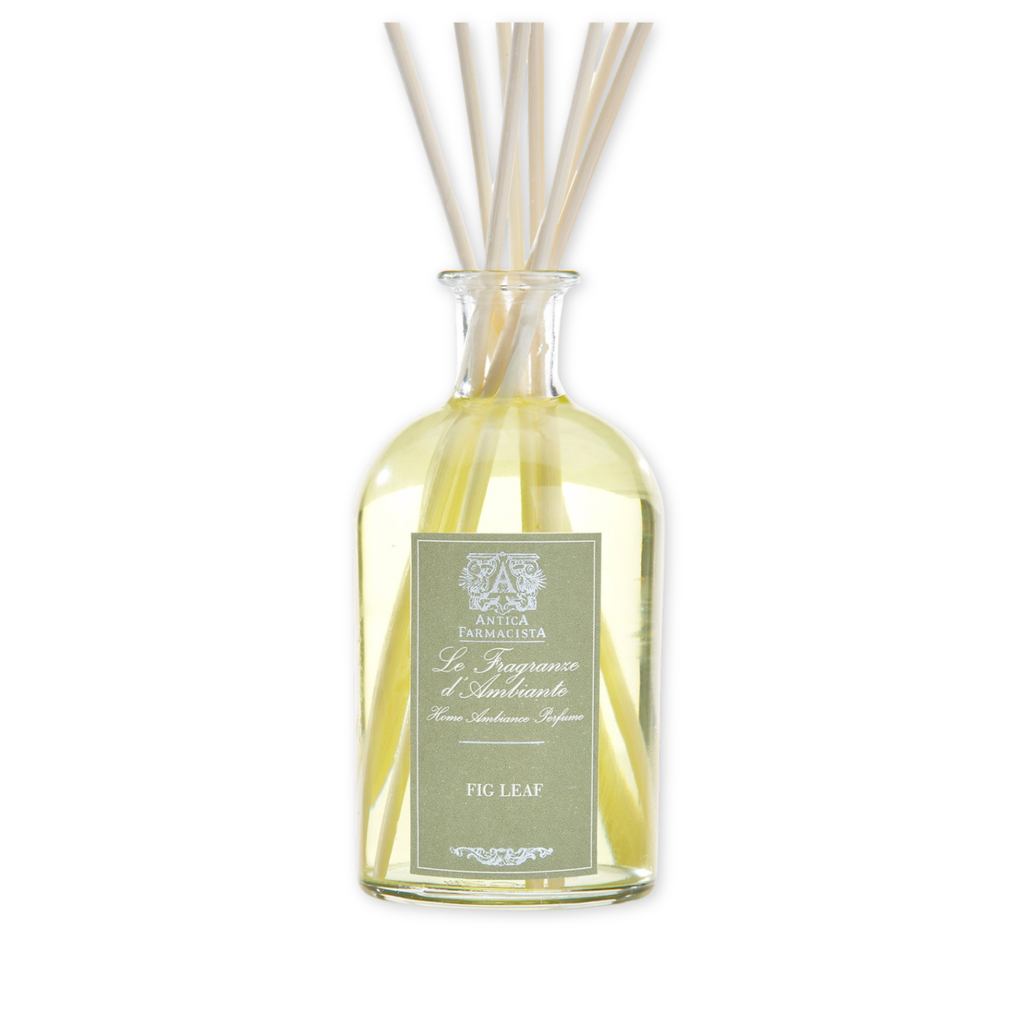 fig violet cedar sandalwood lemon scented diffuser