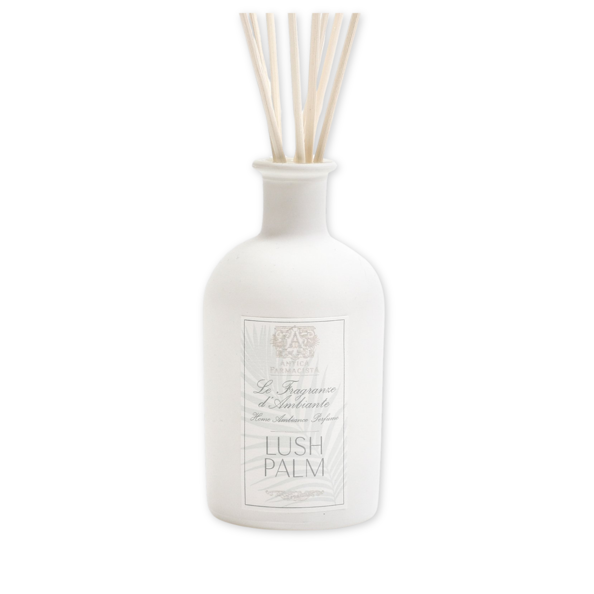 floral scented diffuser