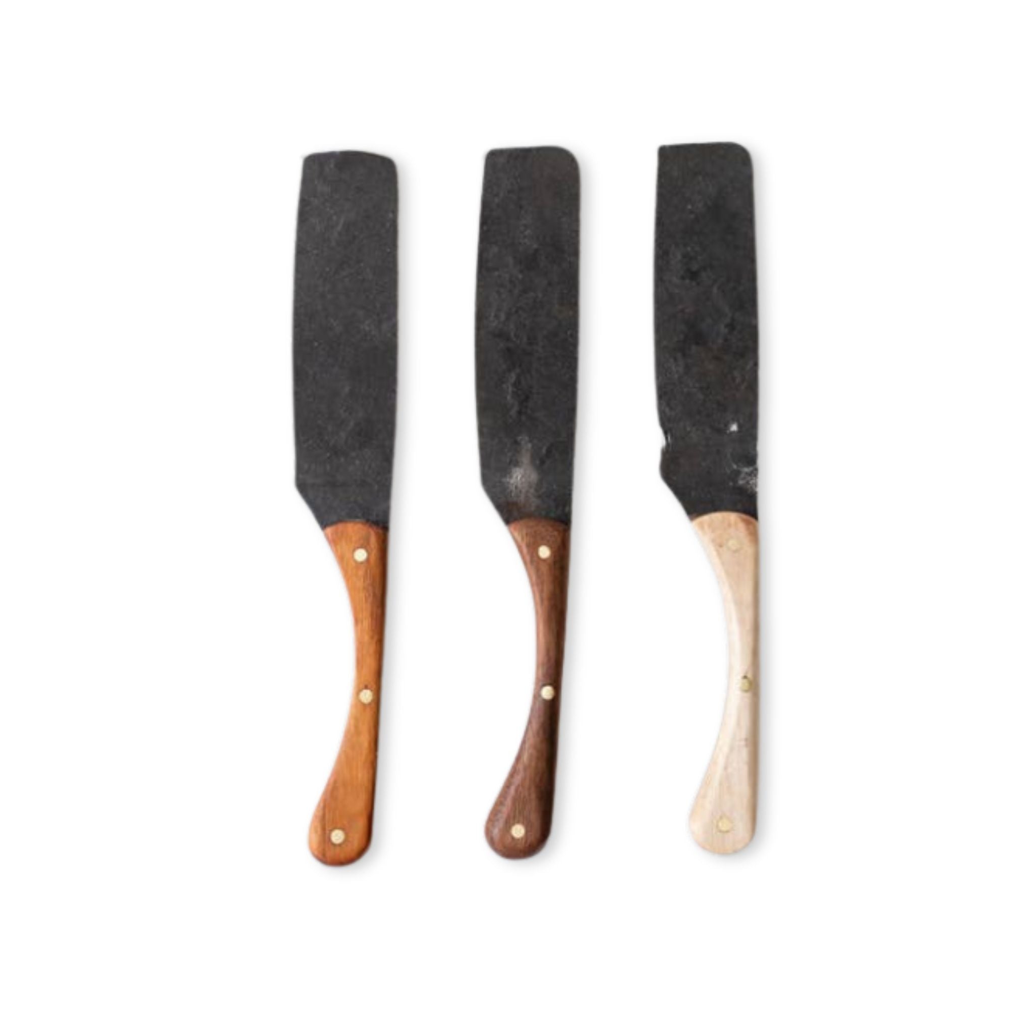 The Hand Forged Spreader