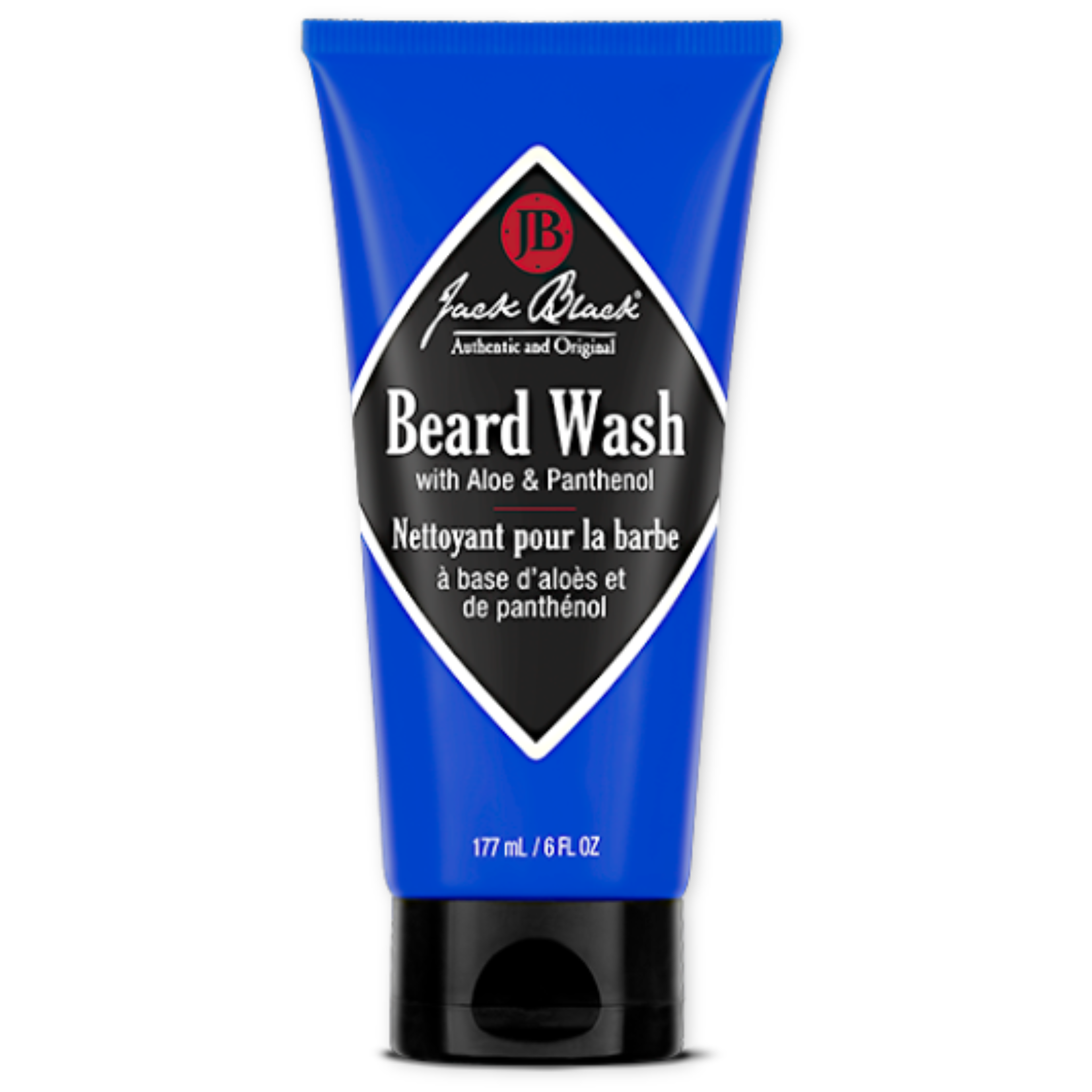 beard wash for men