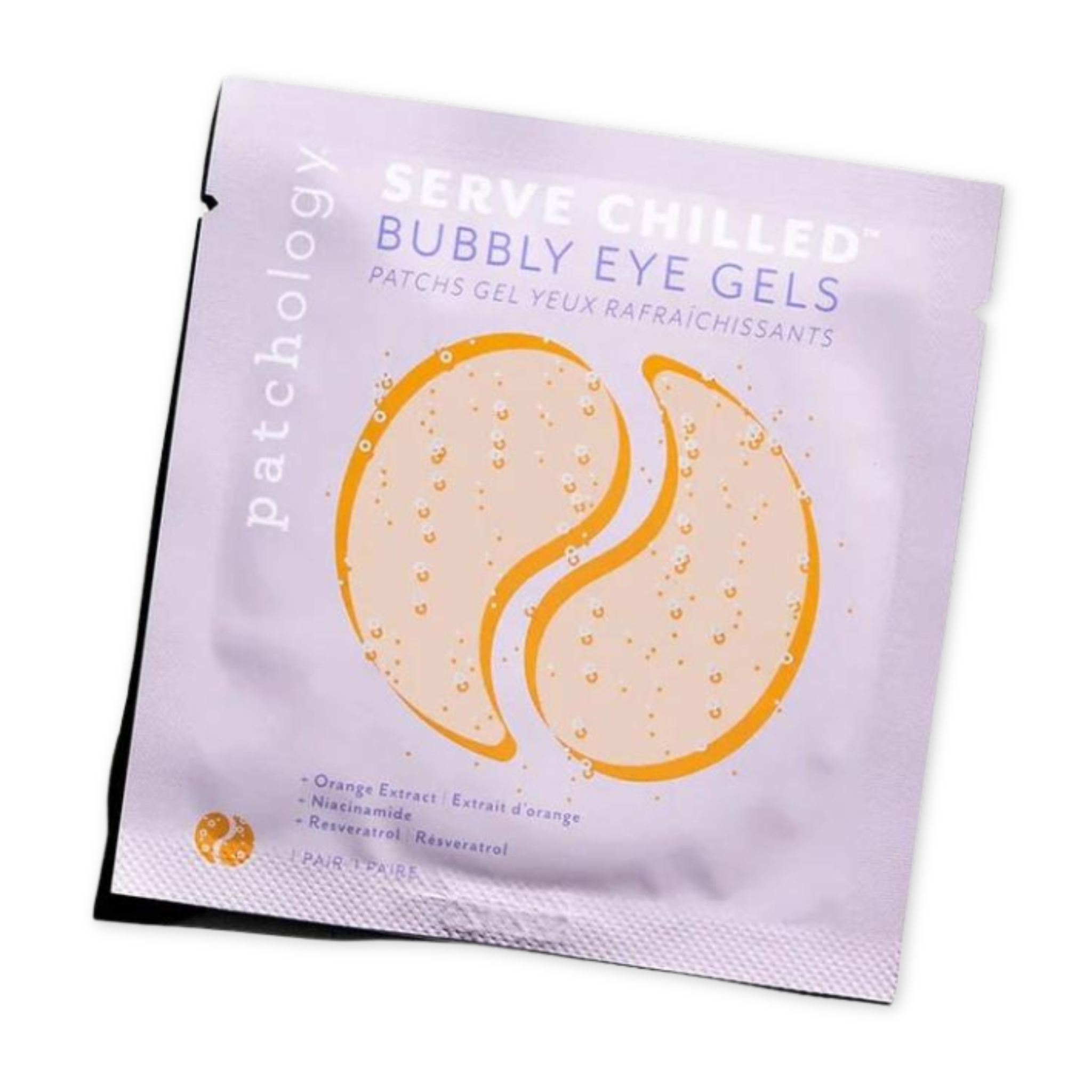 eye brightening eye gels