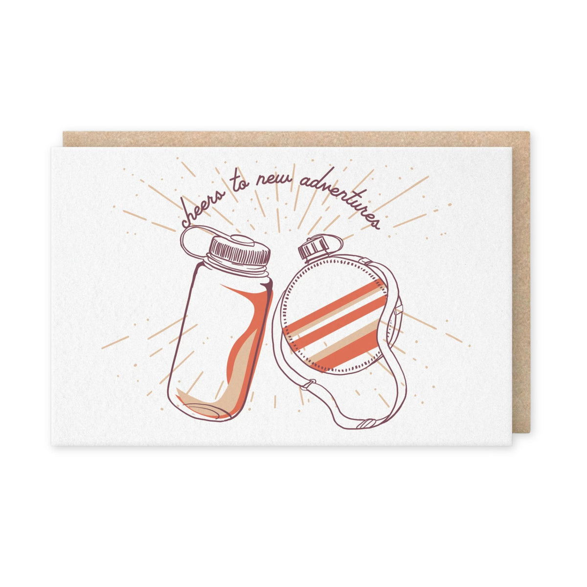 Cheers Card