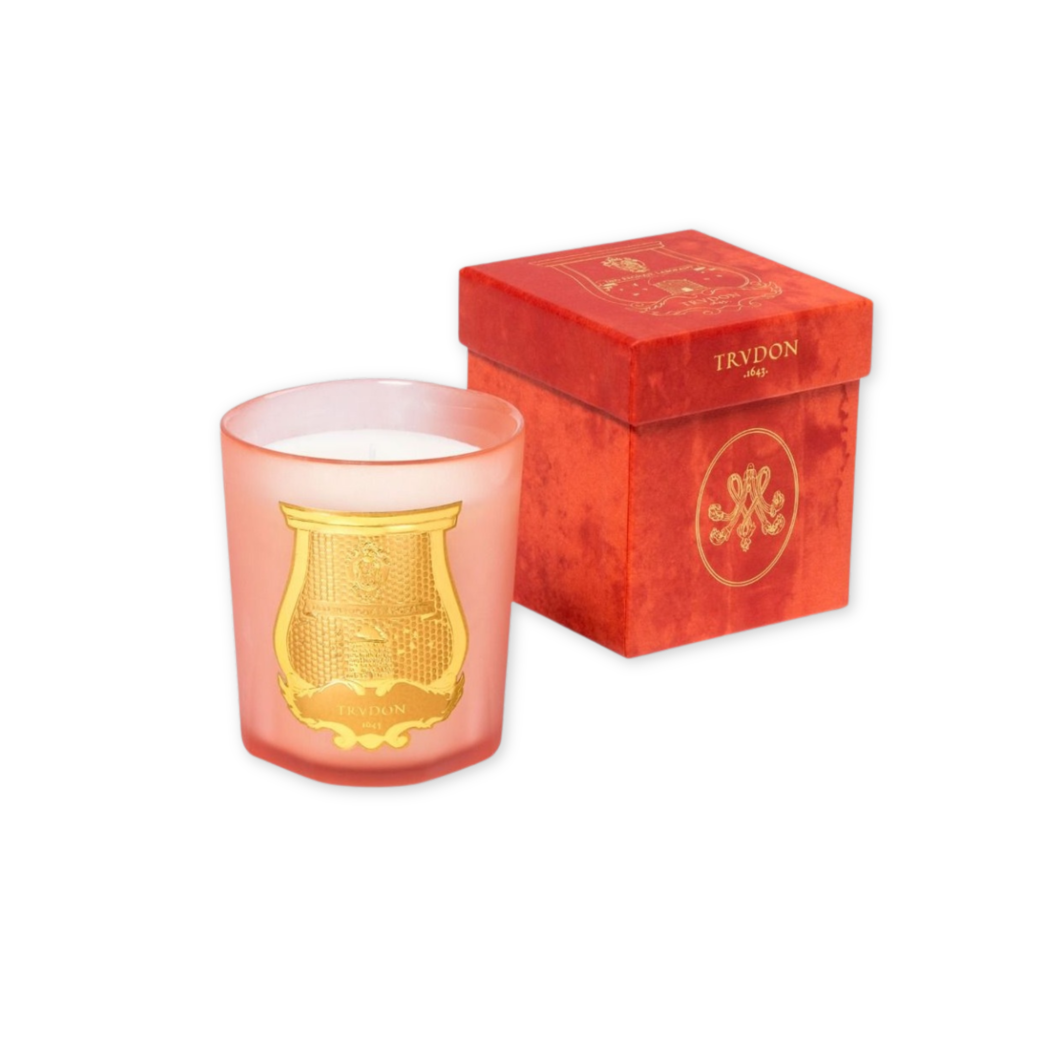 Cire Trudon Classic Candle - Tuileries