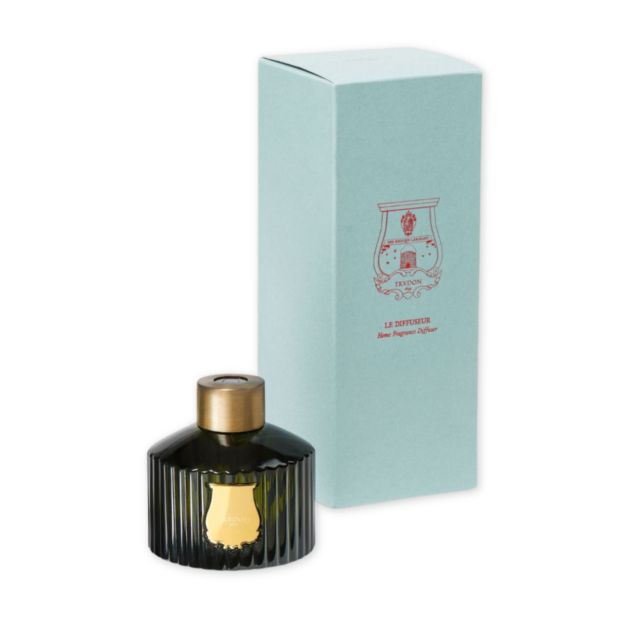 Trudon Home Fragrance Diffuser - Ernesto