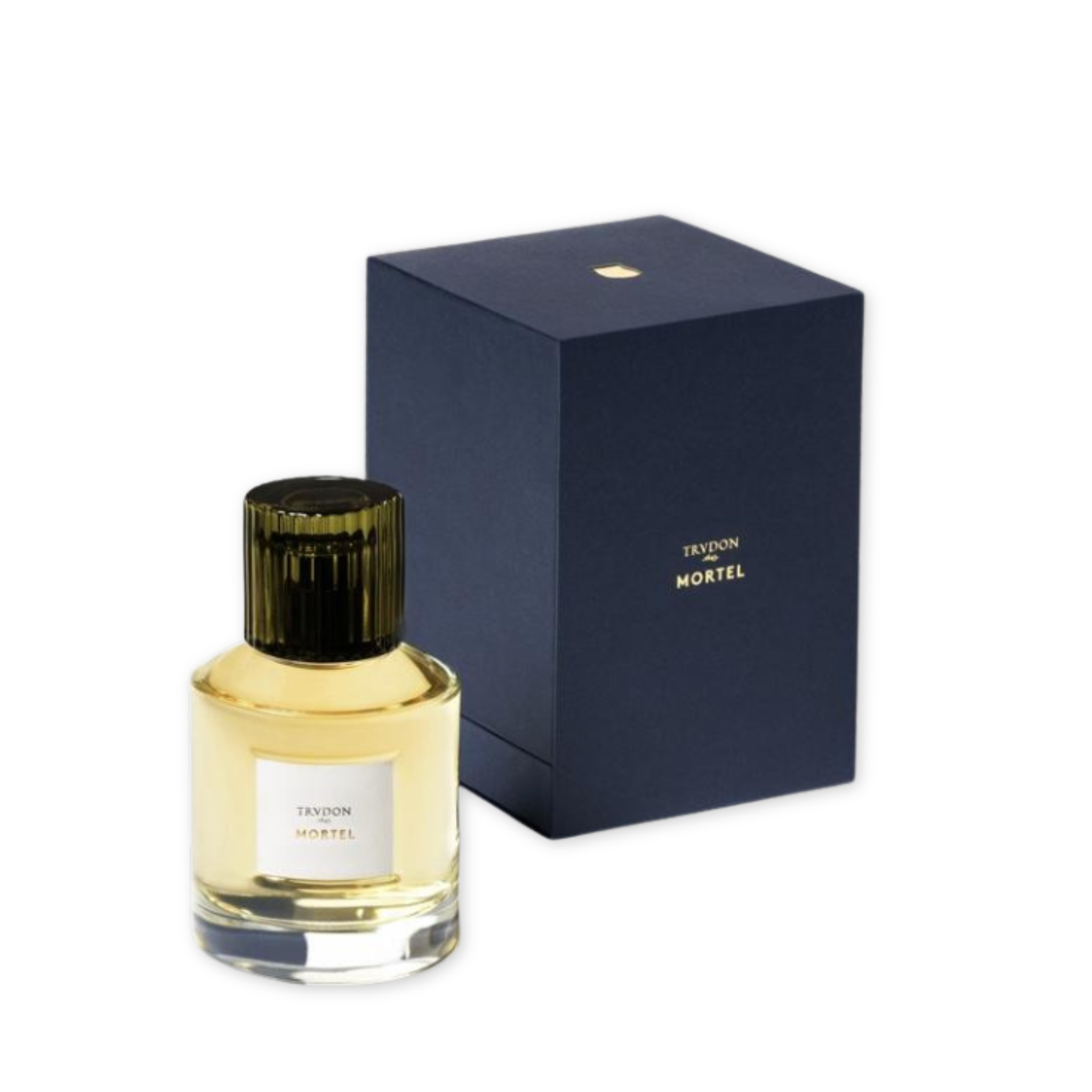 Cire Trudon Perfume - Mortel