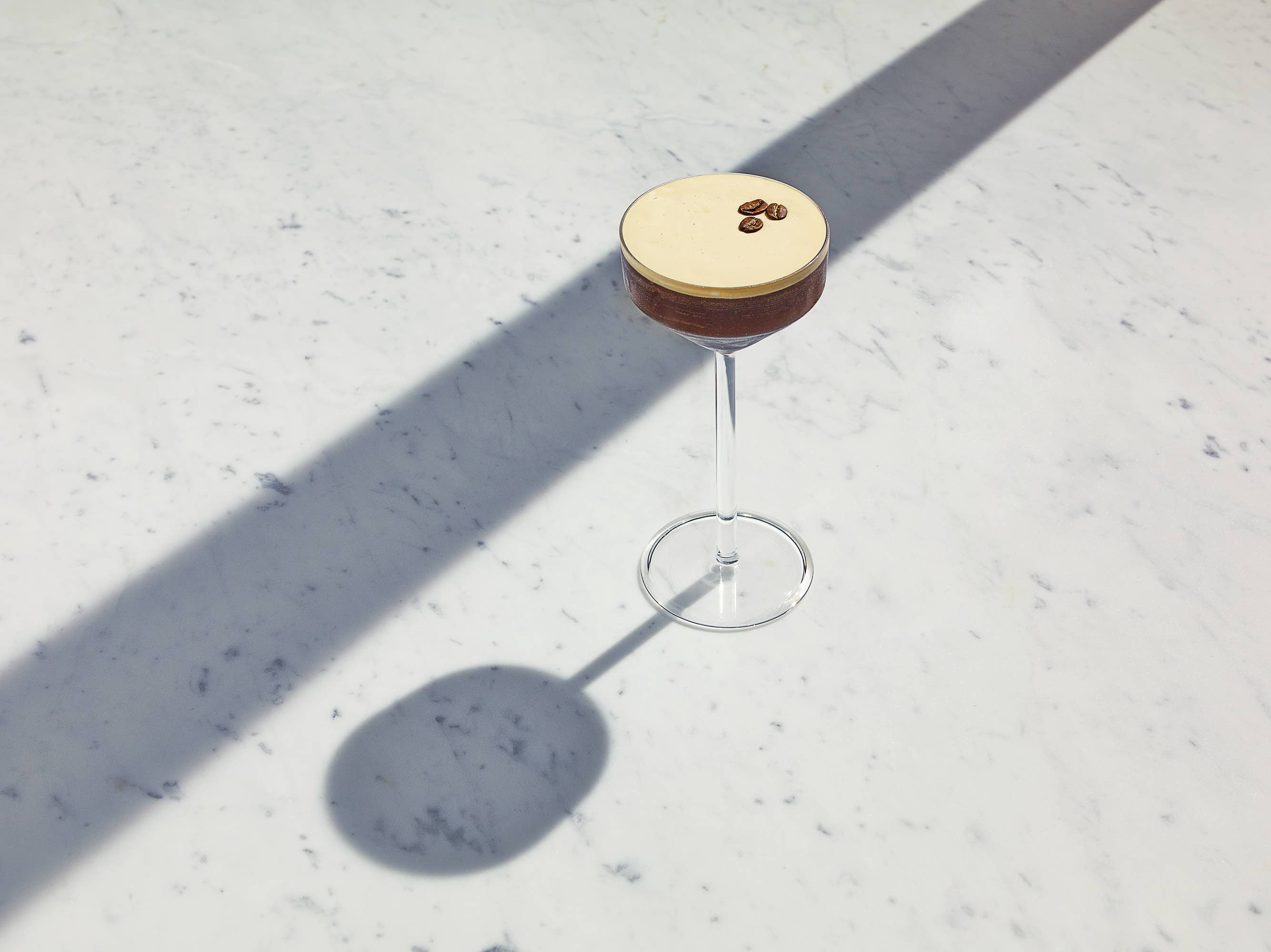 Juniper Cocktail Set of 2