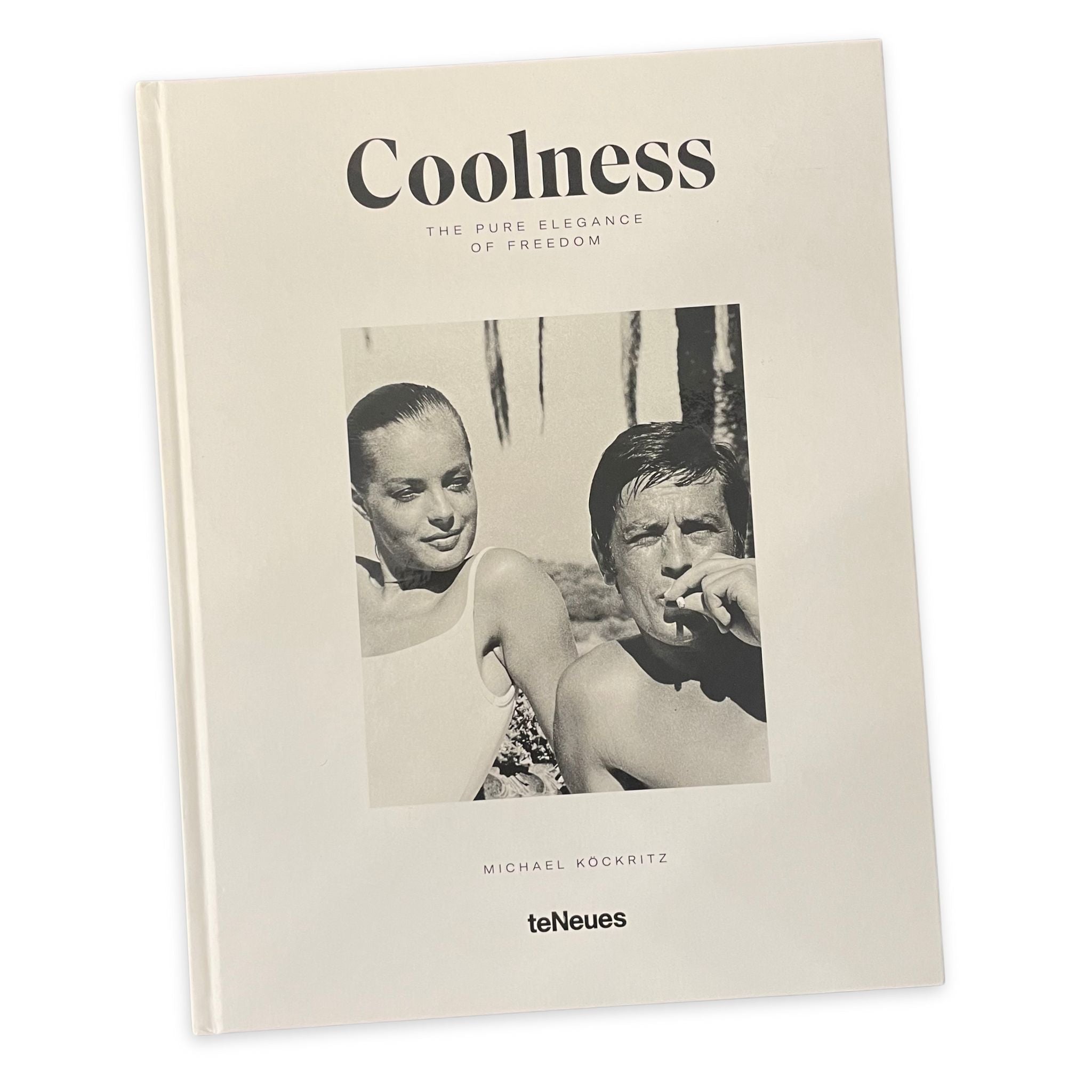 Coolness: The Pure Elegance of Freedom