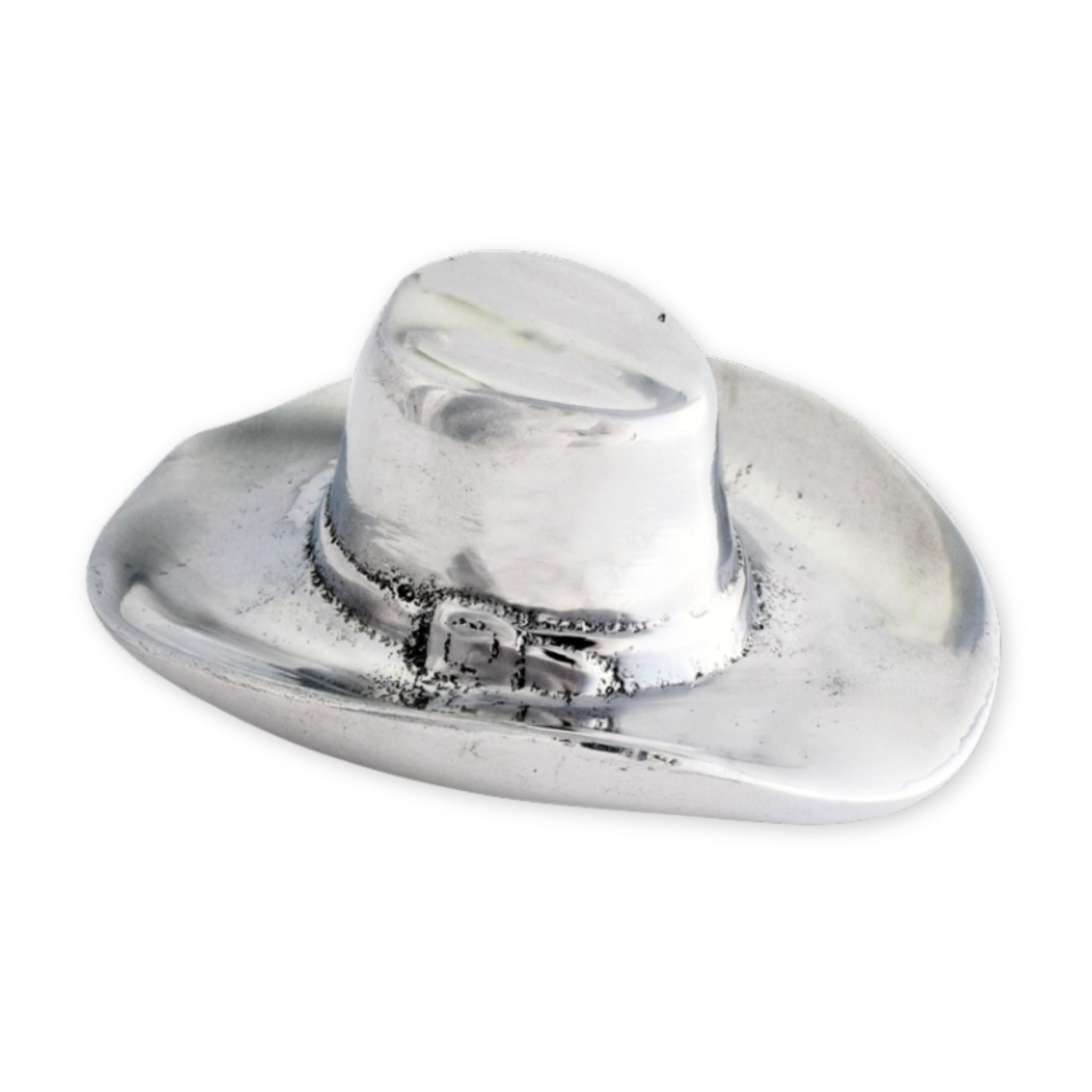Cowboy Hat Bottle Opener