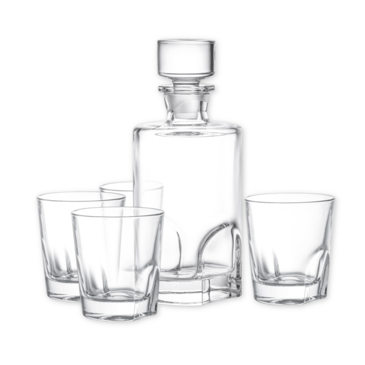 Decanter Set