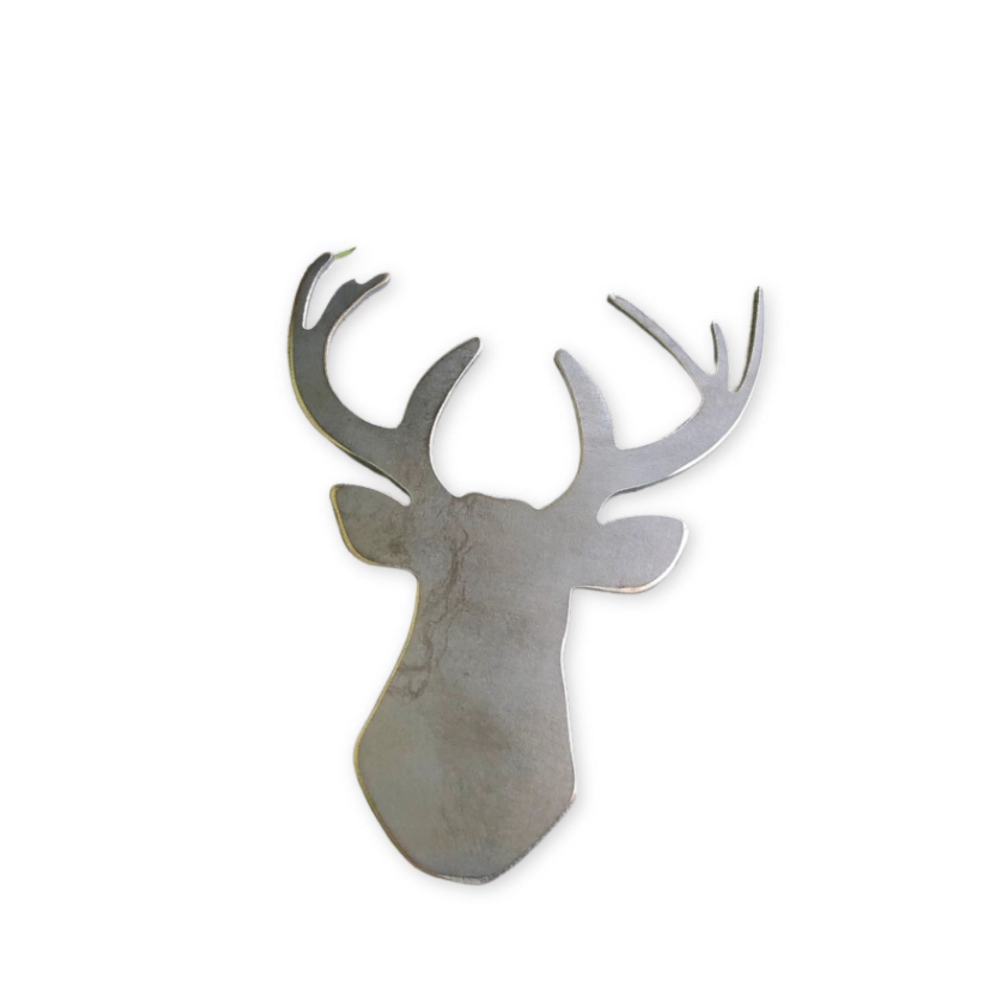 Metal Bottle Opener - Deer