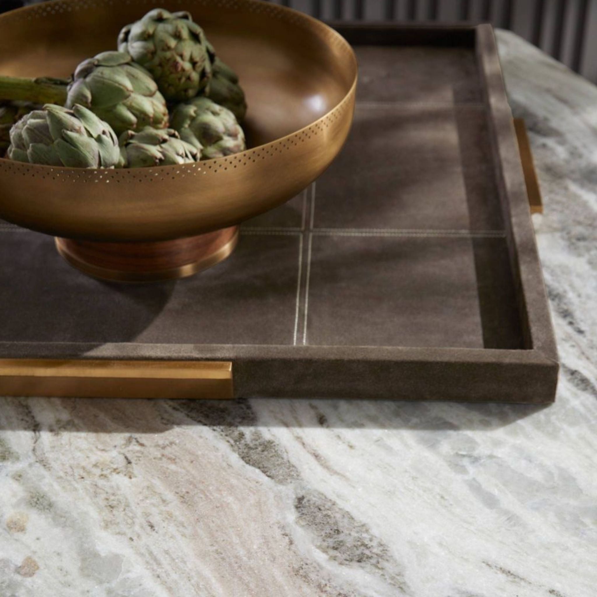 The Dillard Tray