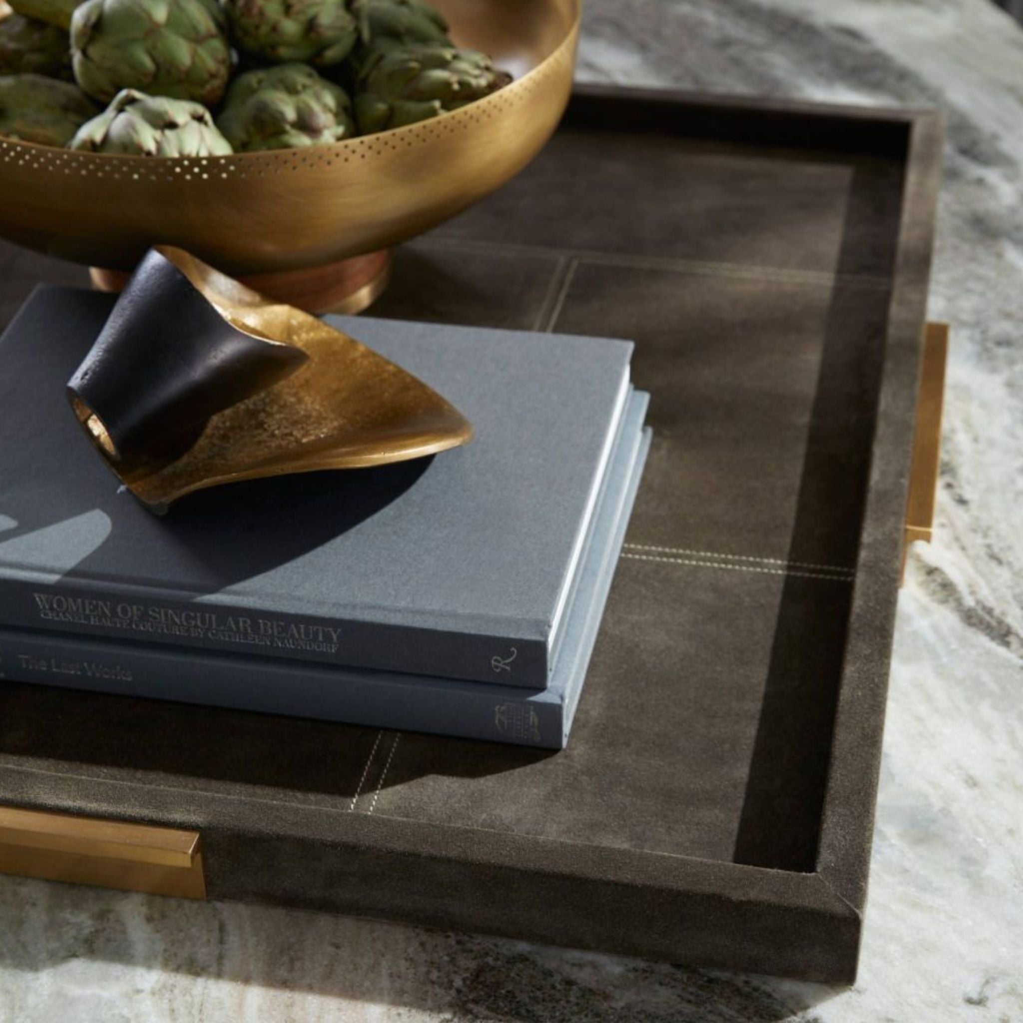 The Dillard Tray