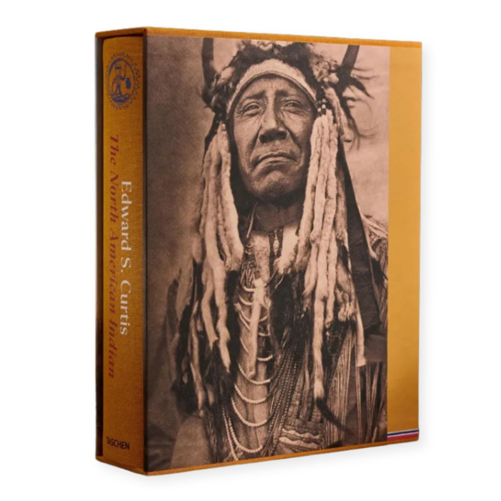 The Art of Edward S. Curtis 写真集 Edwards-S-Curtis.jpg?crop=