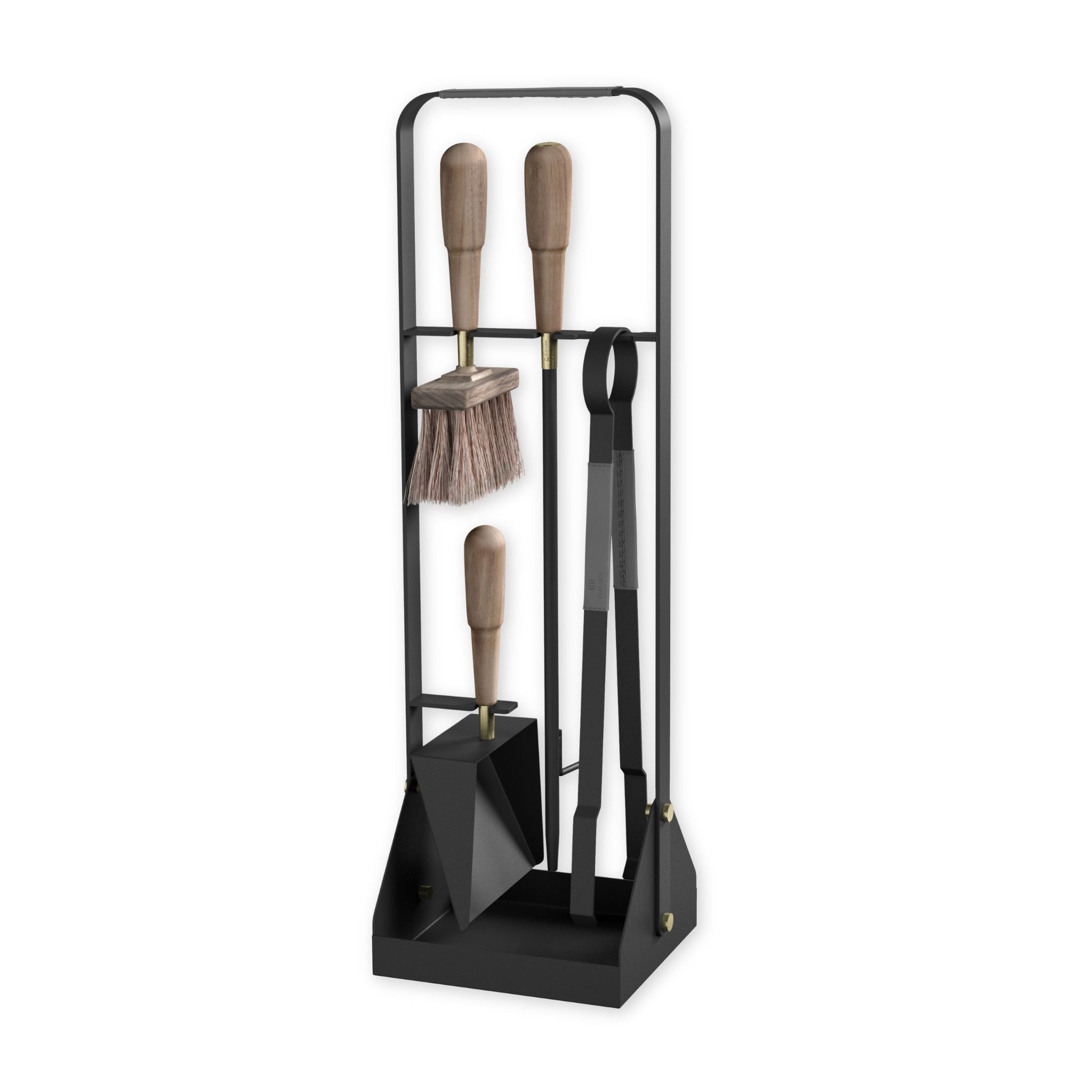 Fireplace Accessories - Graphite