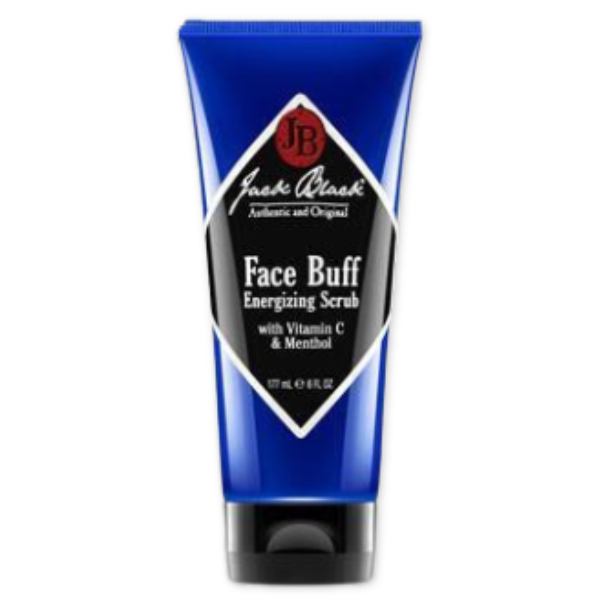 mens exfoliating facial scrub