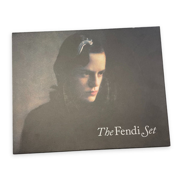 The Fendi Set フェンディ アートブック 写真集 洋書　シュリンク Fendi-cover_grande.jpg?v=