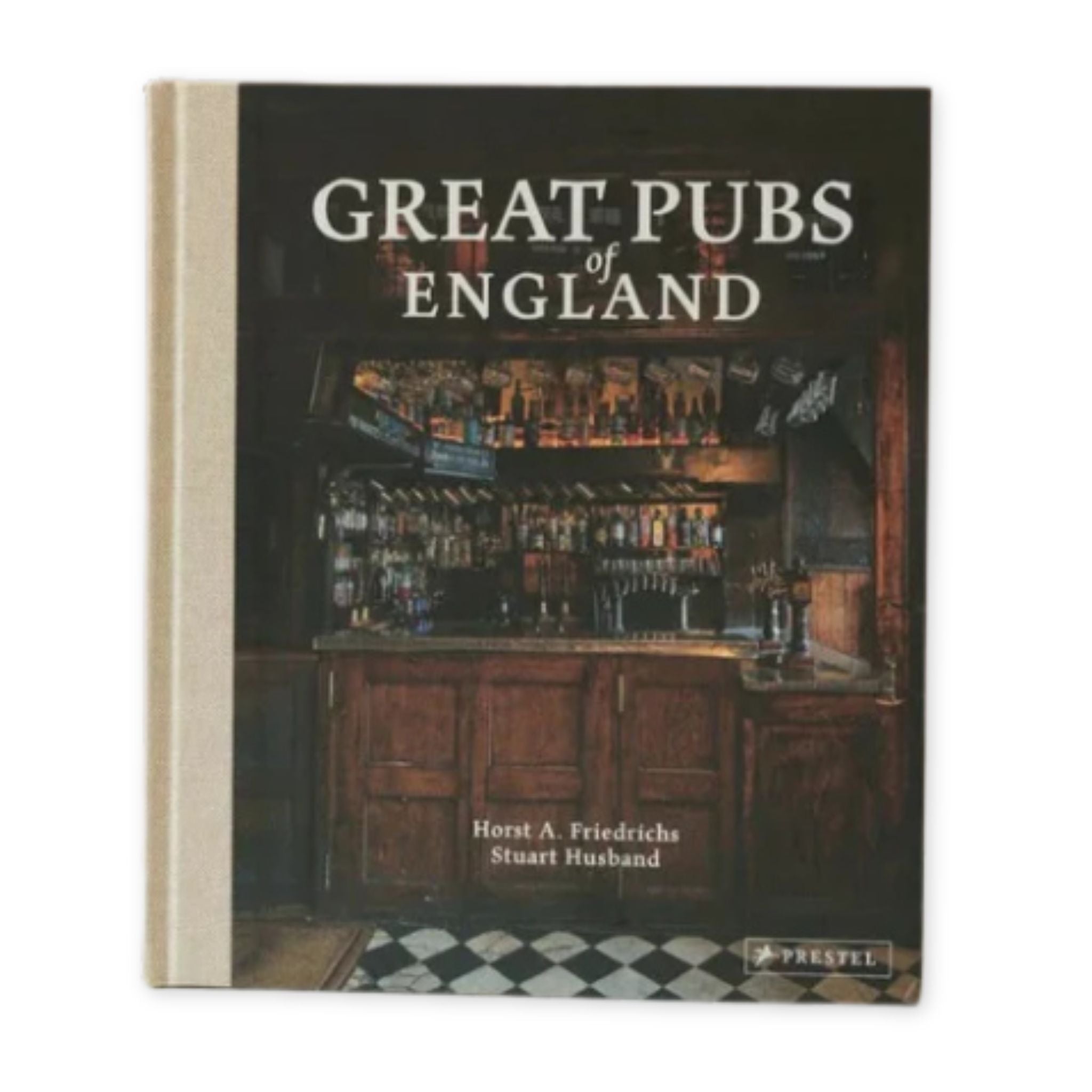 Great Pubs Of England