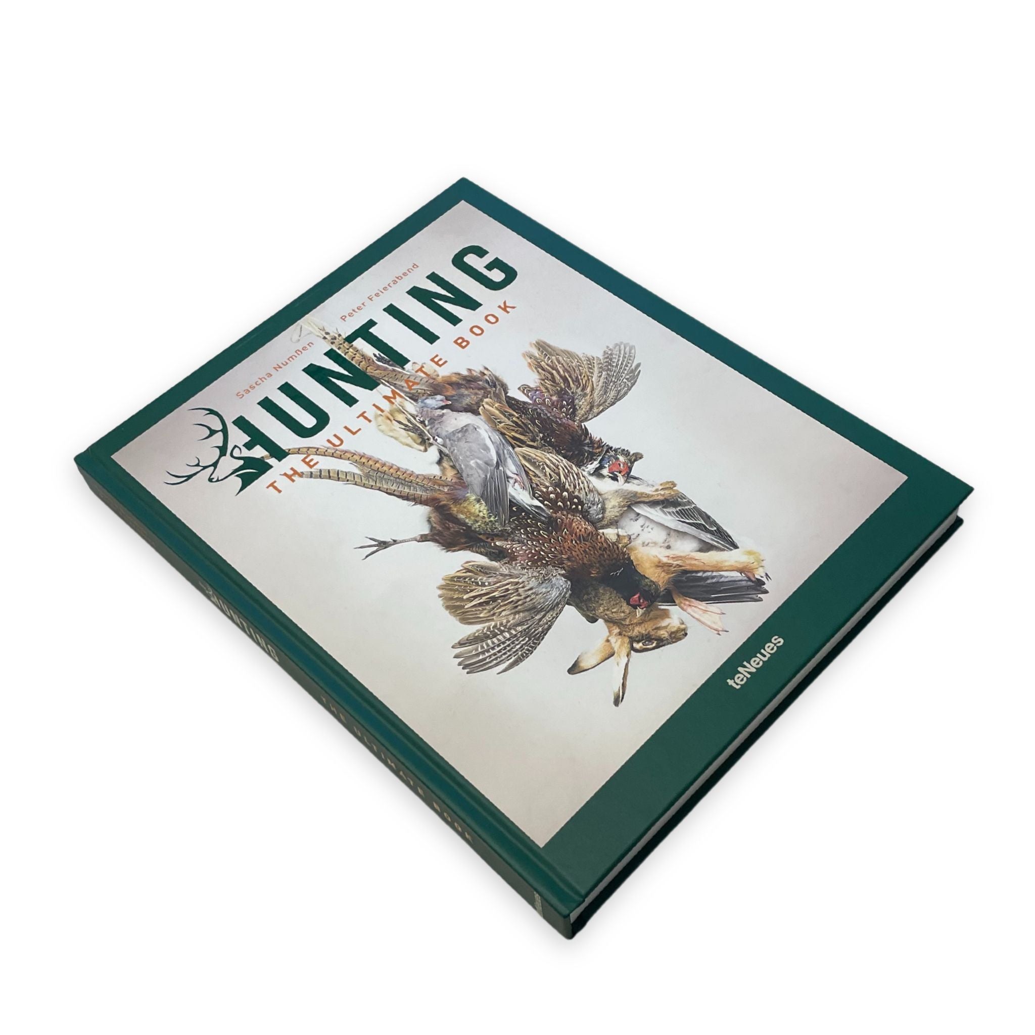 Hunting - The Ultimate Book