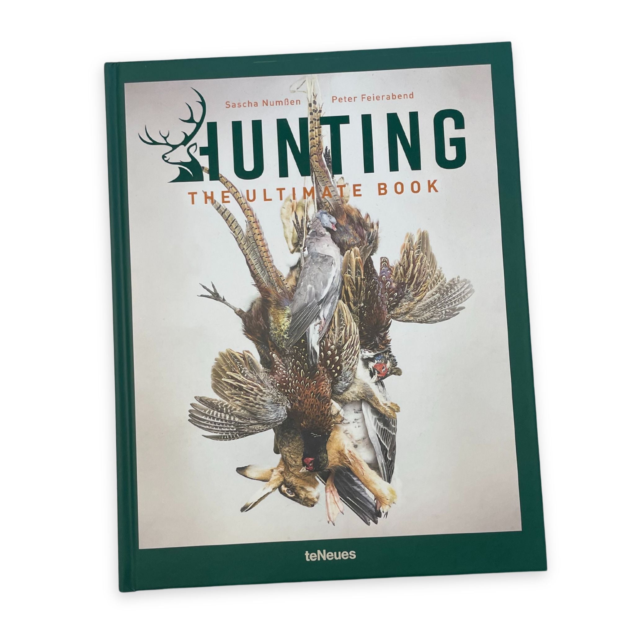 Hunting - The Ultimate Book