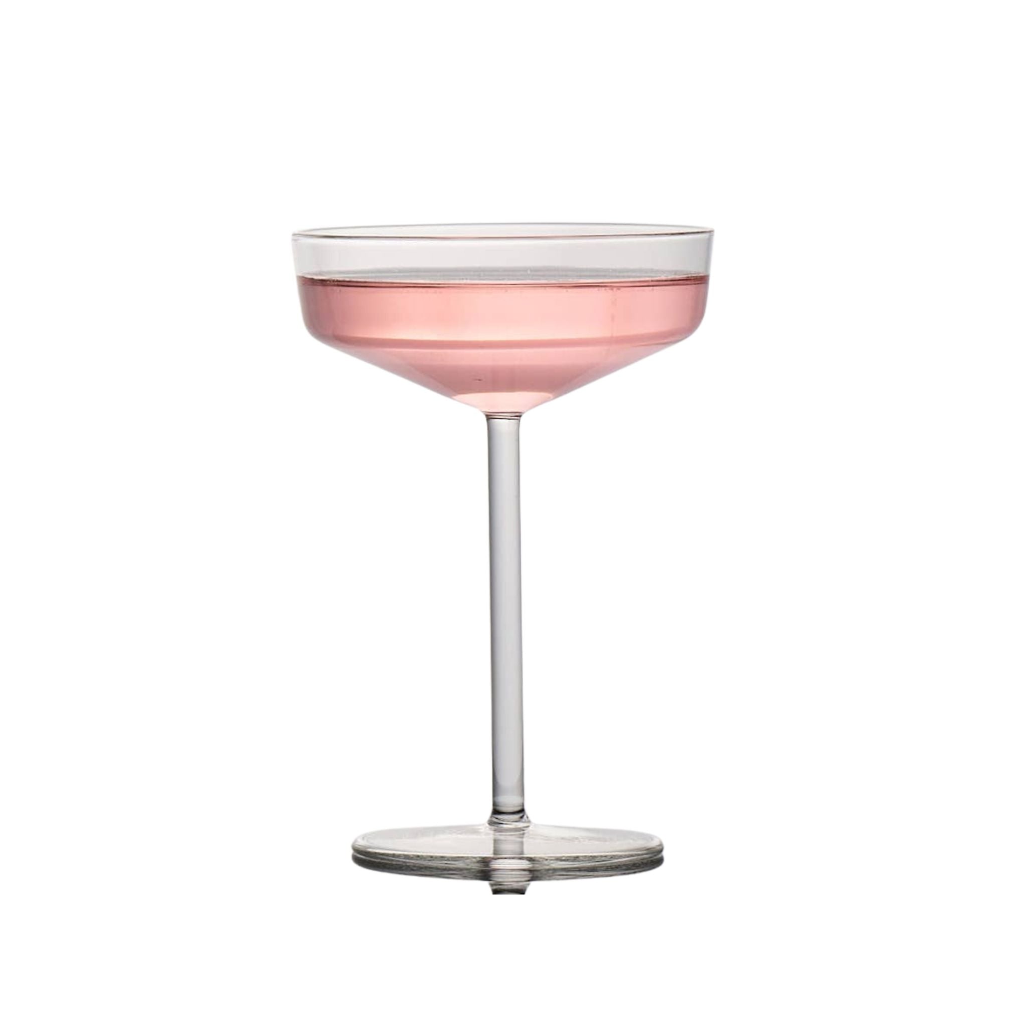 Juniper Coupe Set of 2