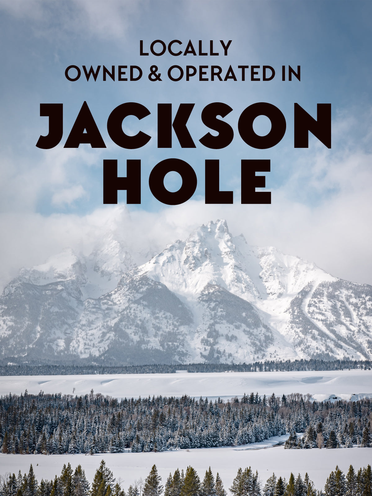 MADE Jackson Hole