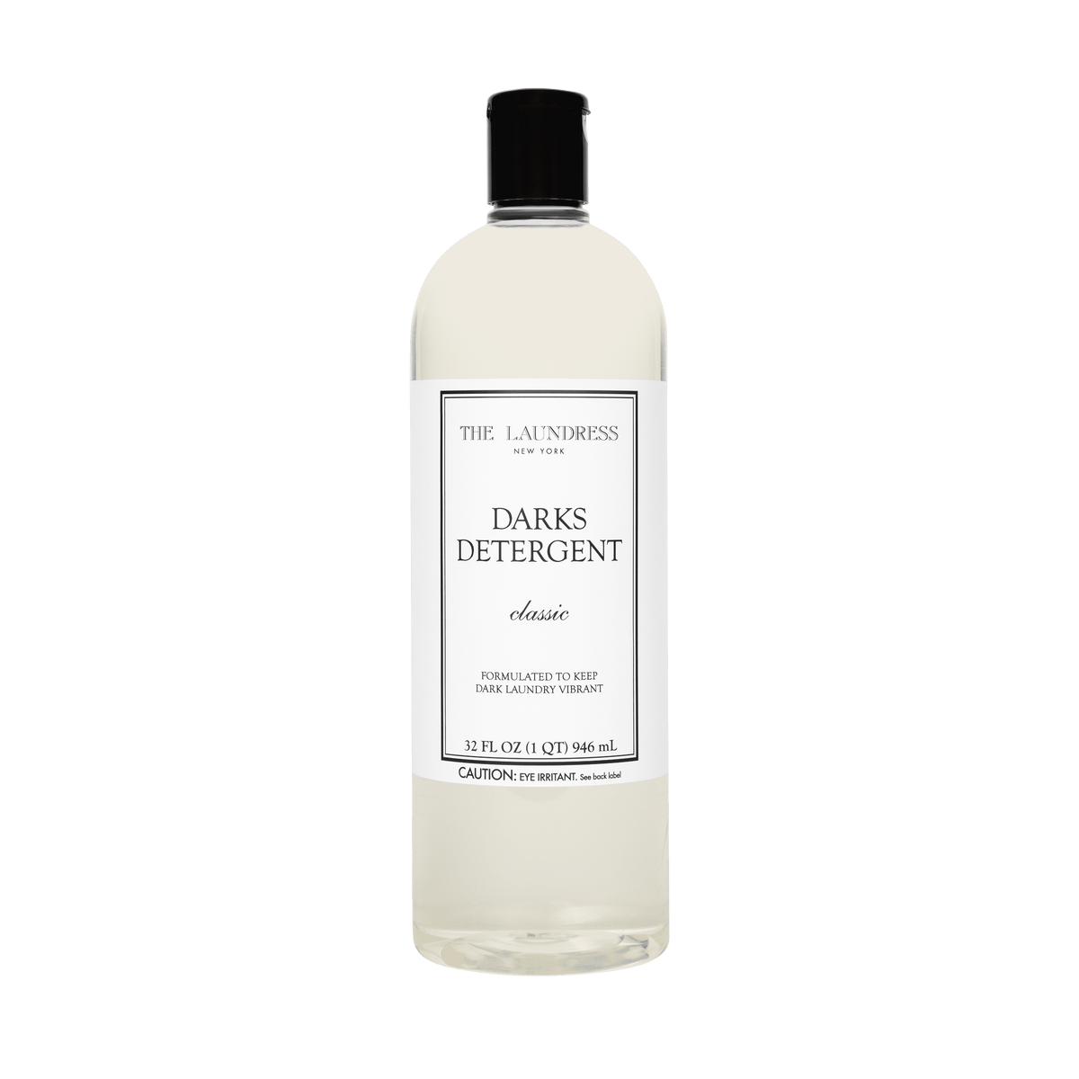 THE LAUNDRESS DARKS DETERGENT 1L 2本 Laundress_-_Darks_Detergent.
