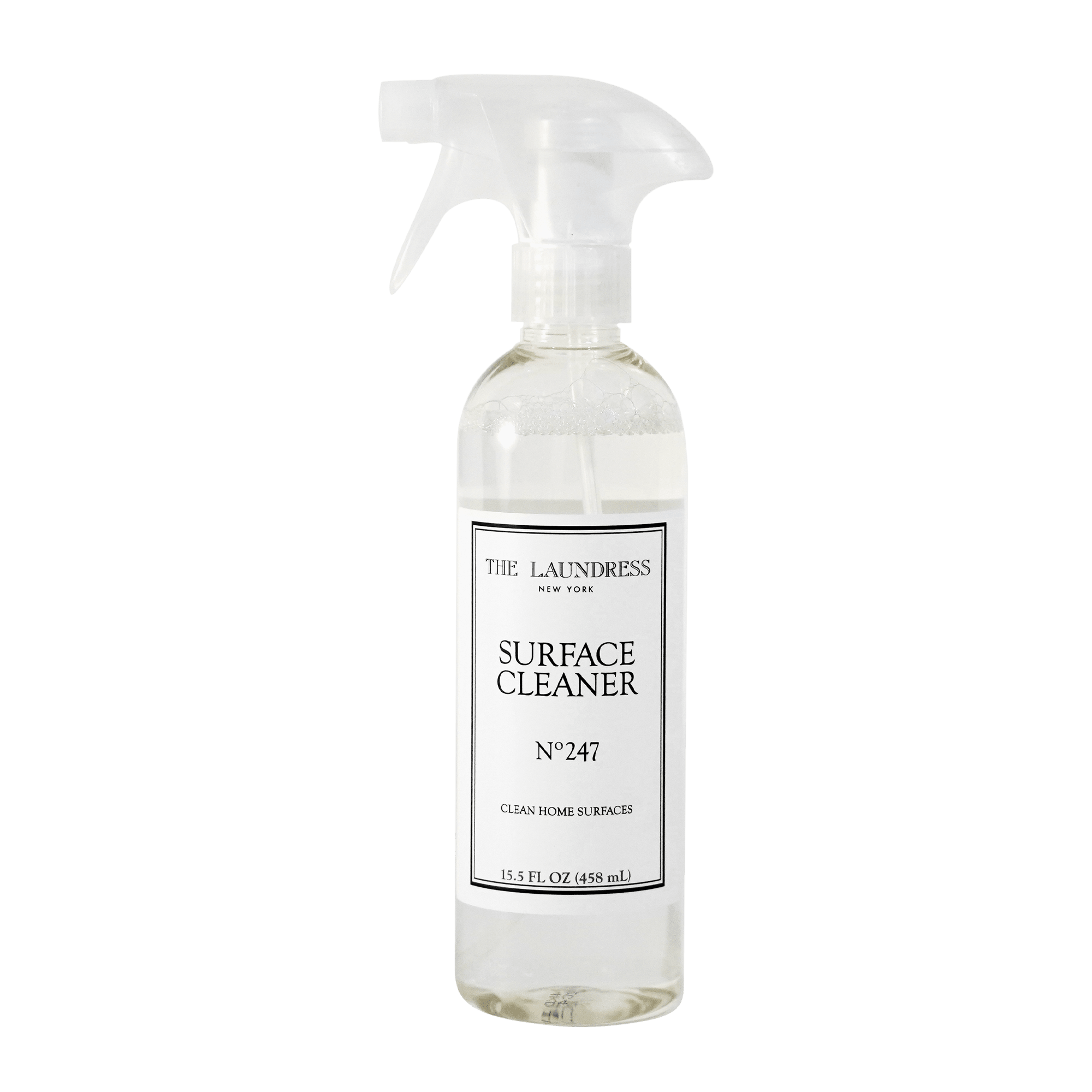 Spray Bottle of Surface Cleaner
