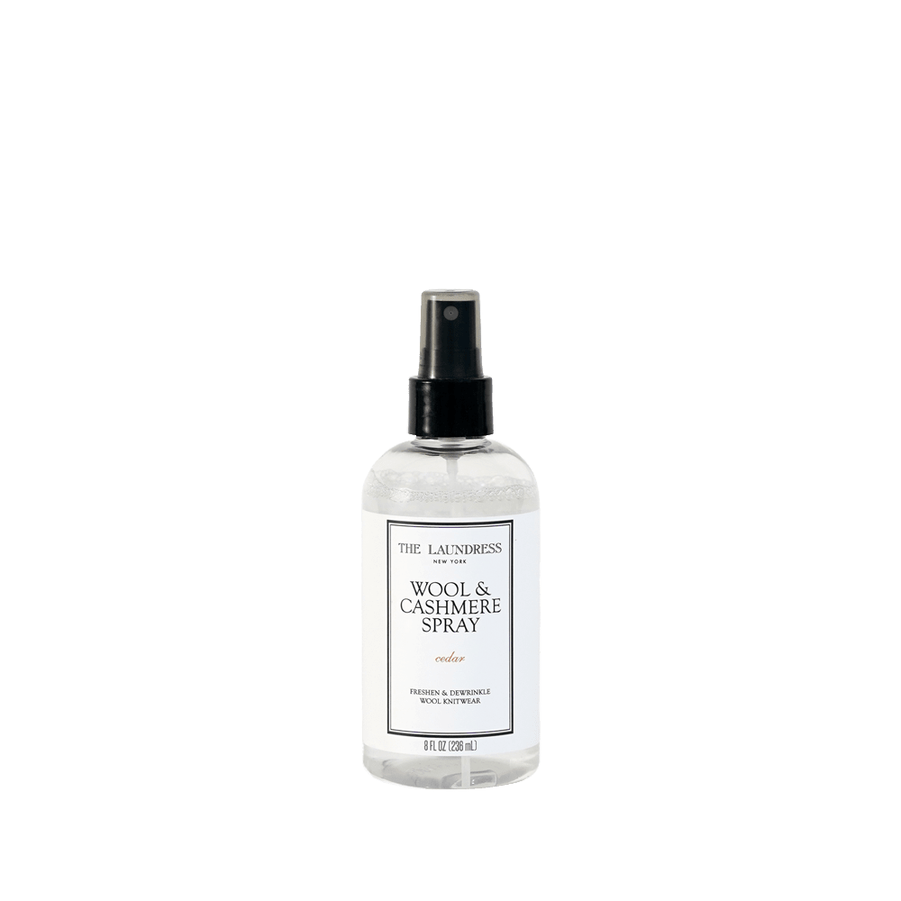 The Laundress Wool & Cashmere Fabric Spray - Thumbnail 4