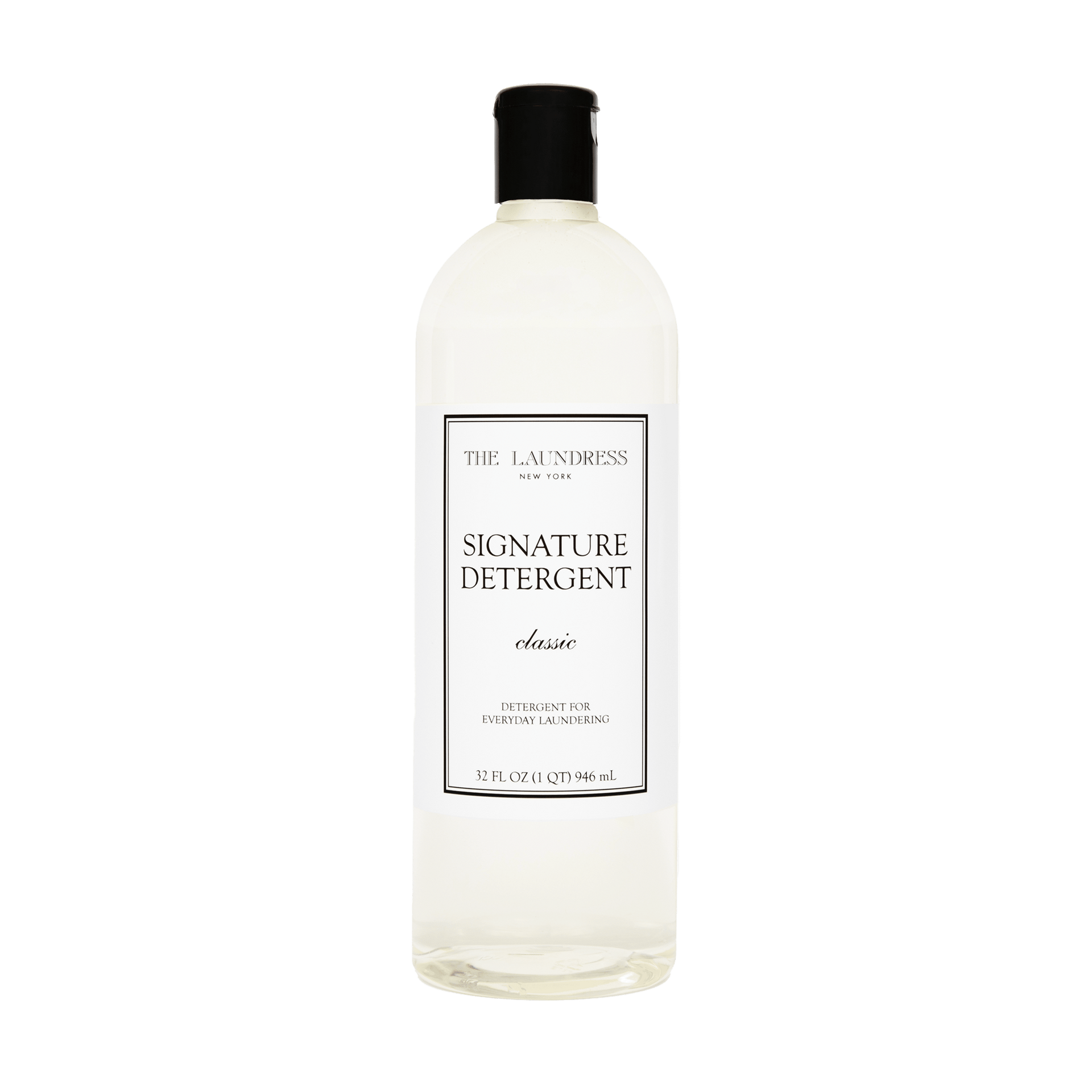 THE LAUNDRESS SIGNATURE DETERGENT 1L 2本 Laundress_Signature_Detergent.