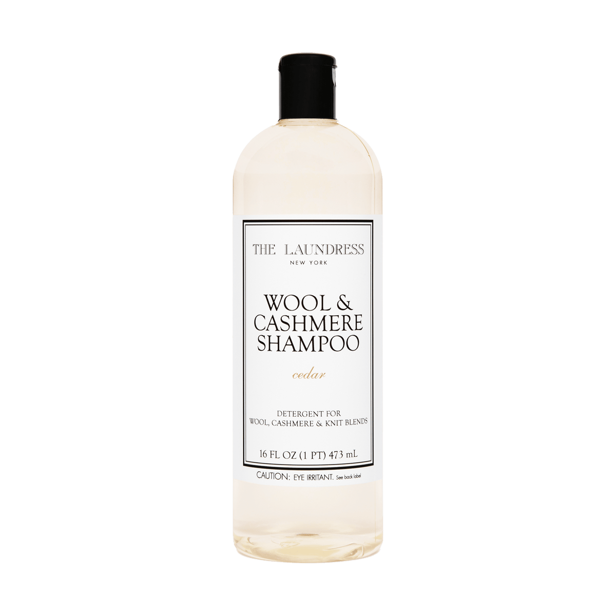 The Laundress - Wool & Cashmere Shampoo The Laundress - Wool & Cashmere Shampoo