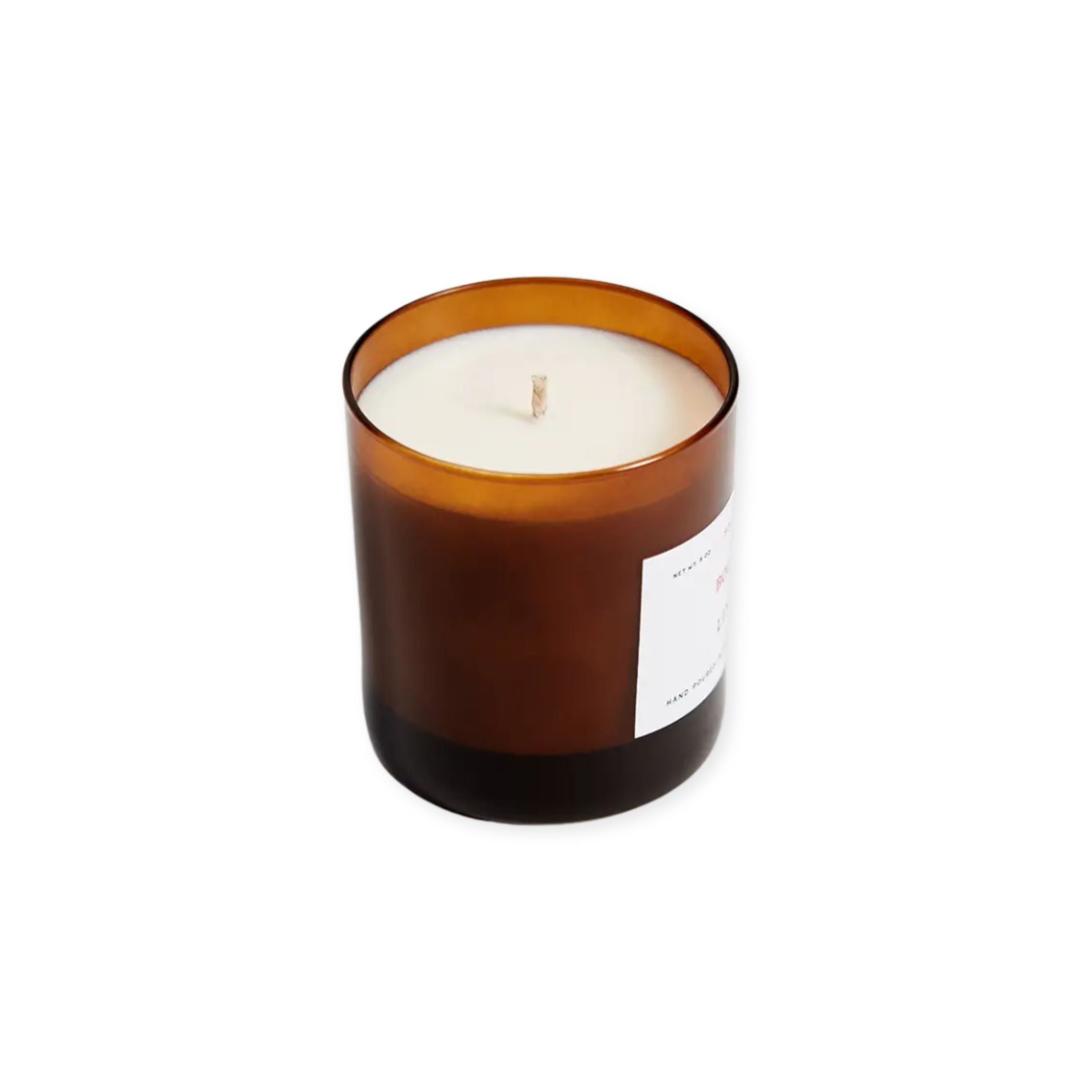 Lineage - Tobacco & Spice Candle