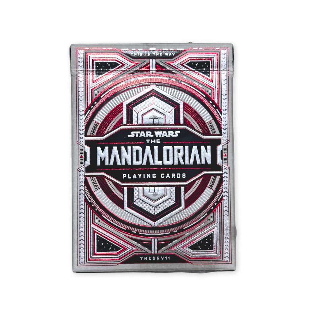 Theory 11 - Mandalorian