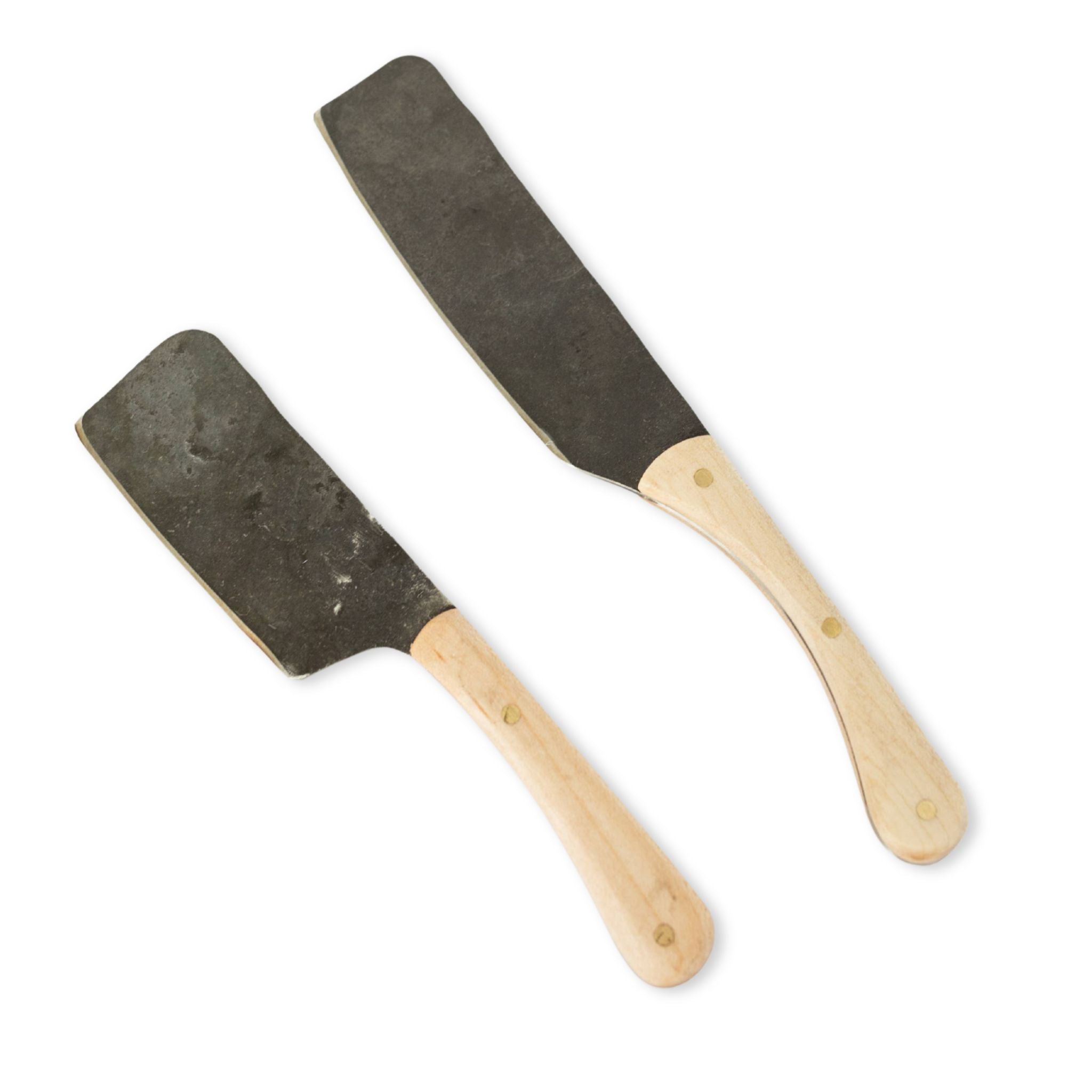 The Hand Forged Spreader