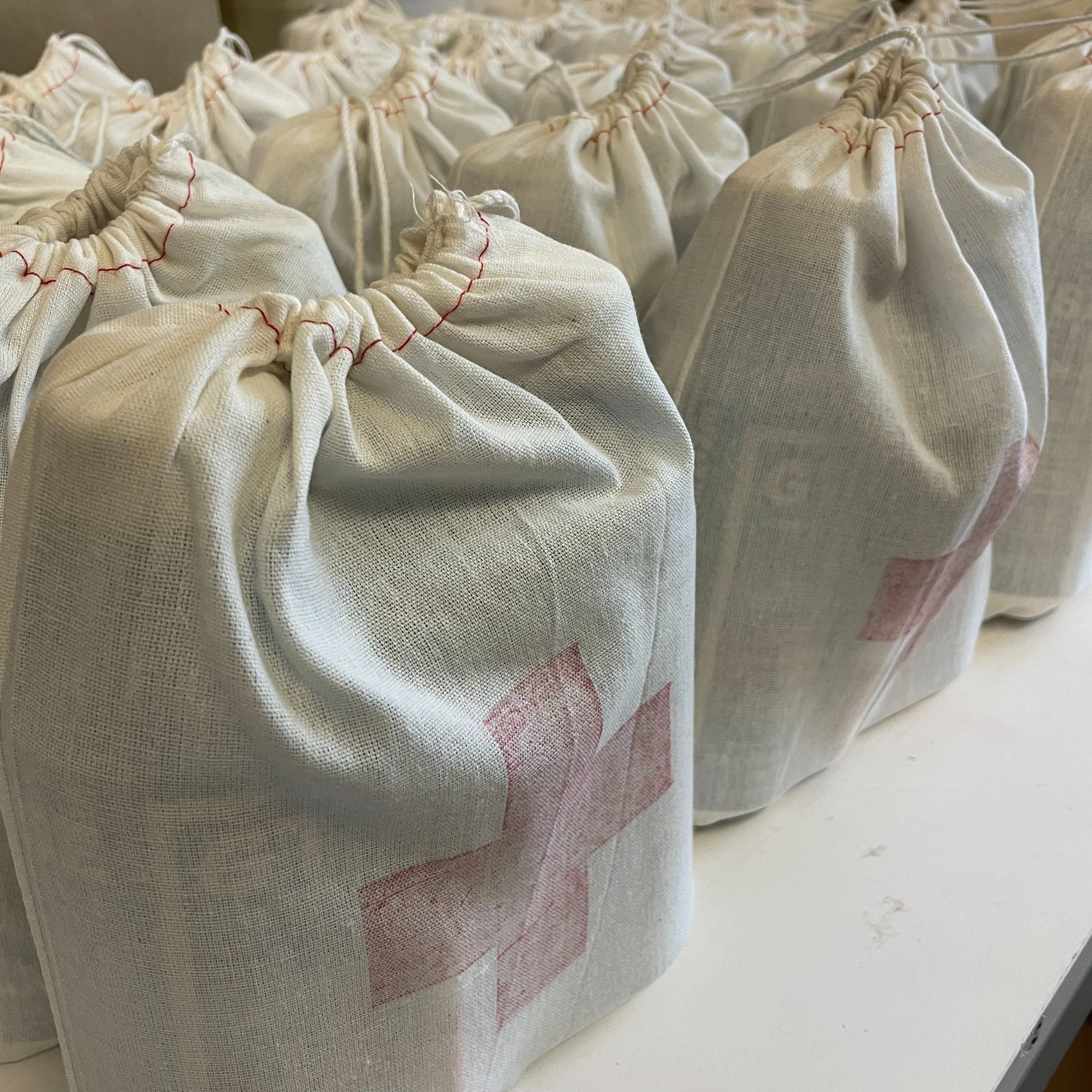 Custom Welcome Bags | Jackson Hole Event Gifting | MADE