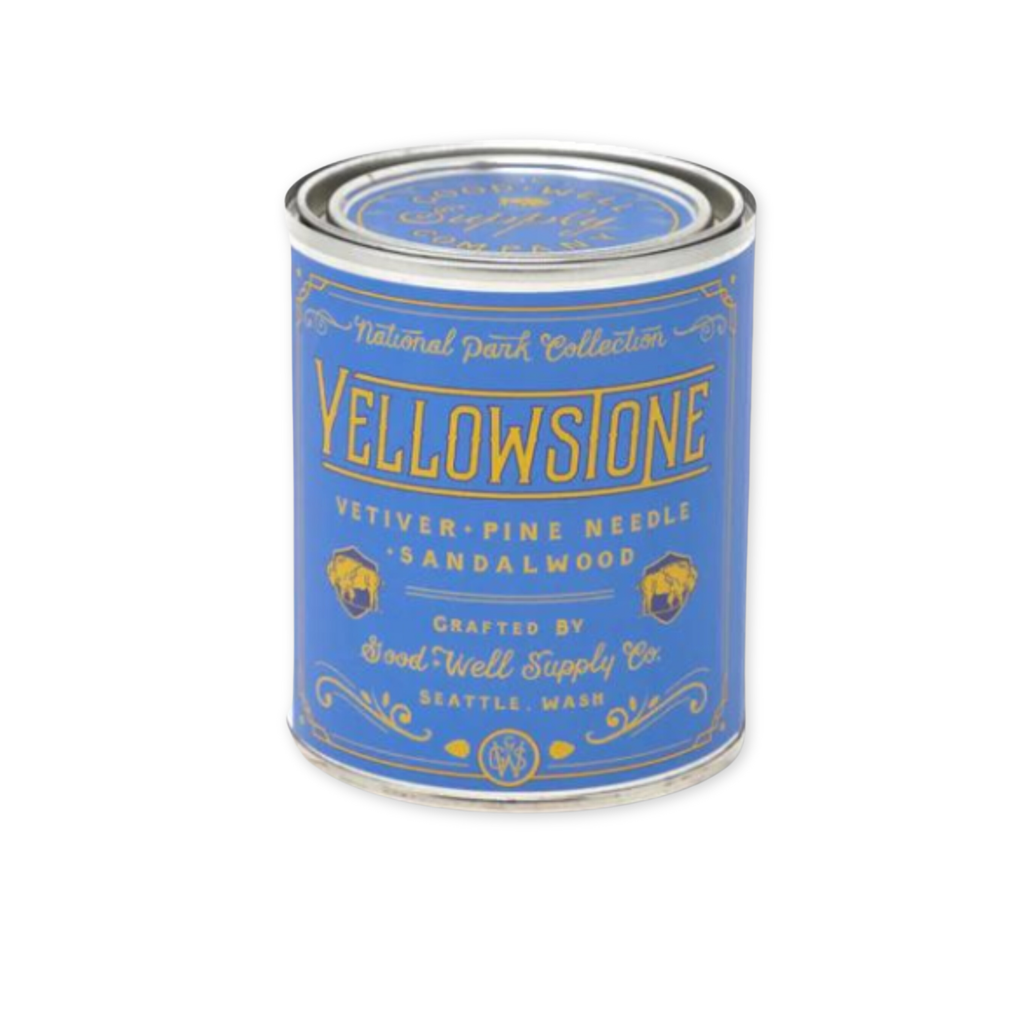 Made National Park Candle