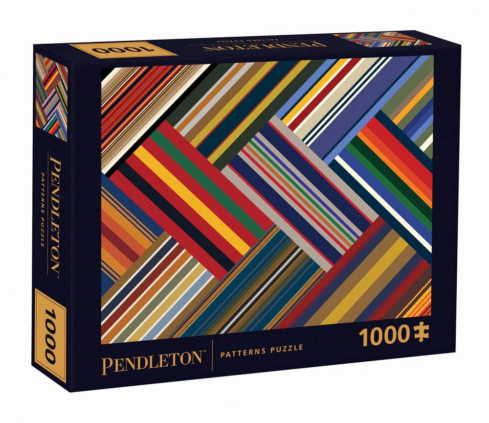 Pendleton Puzzle