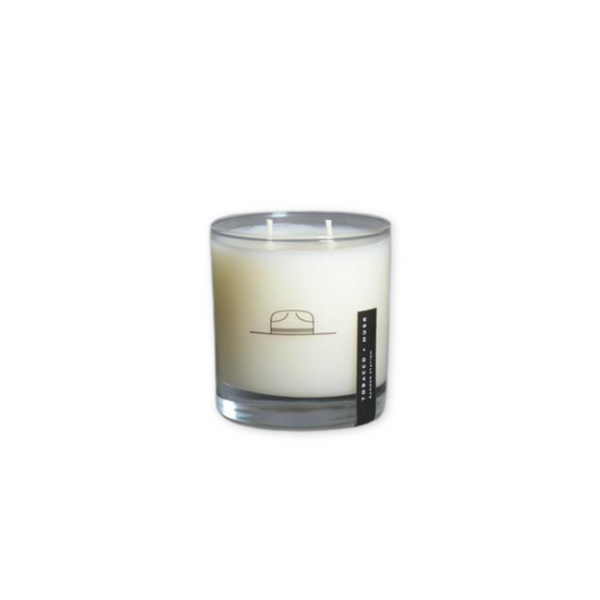 Ranger Station Candle