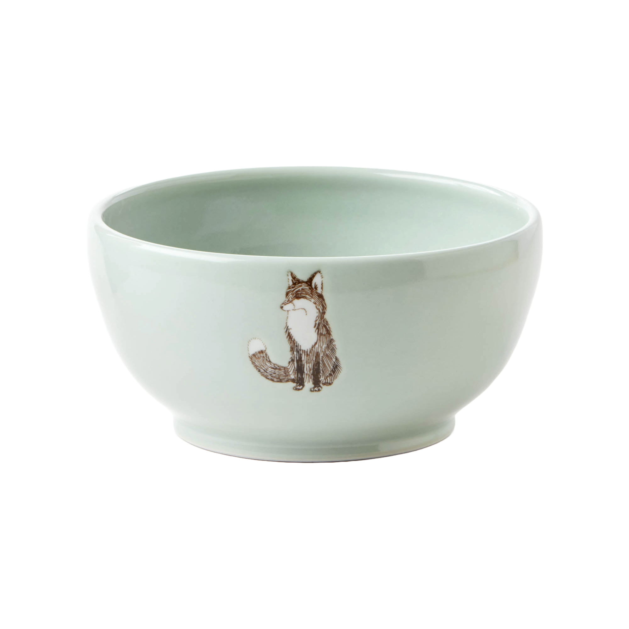 Fox Bowl