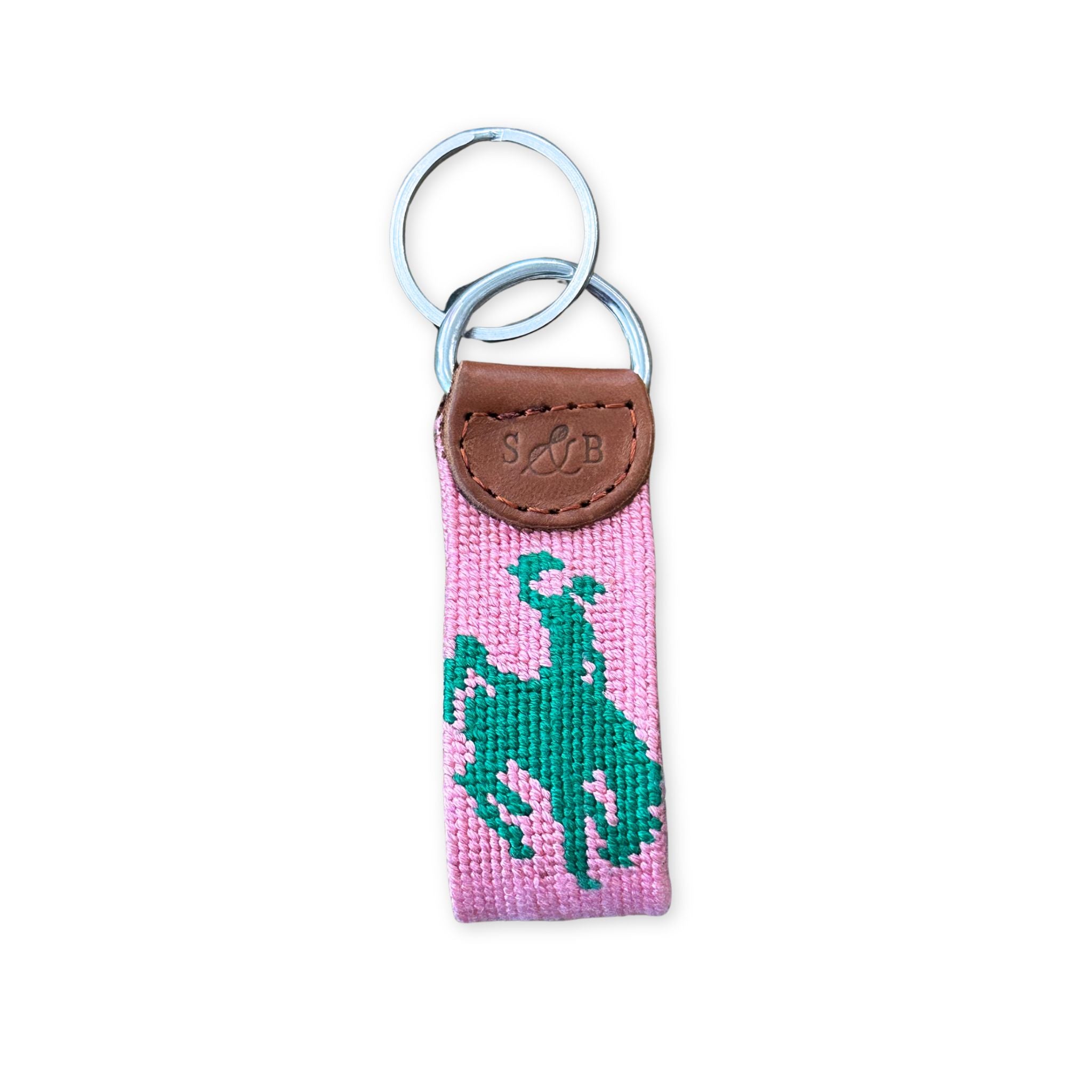Bronco Key Fob