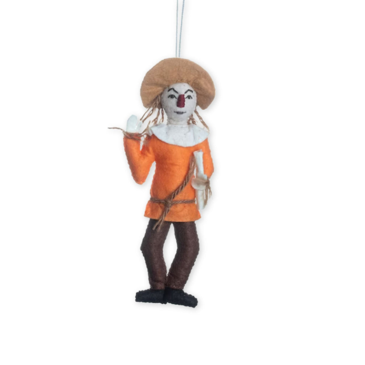 Felt Ornament