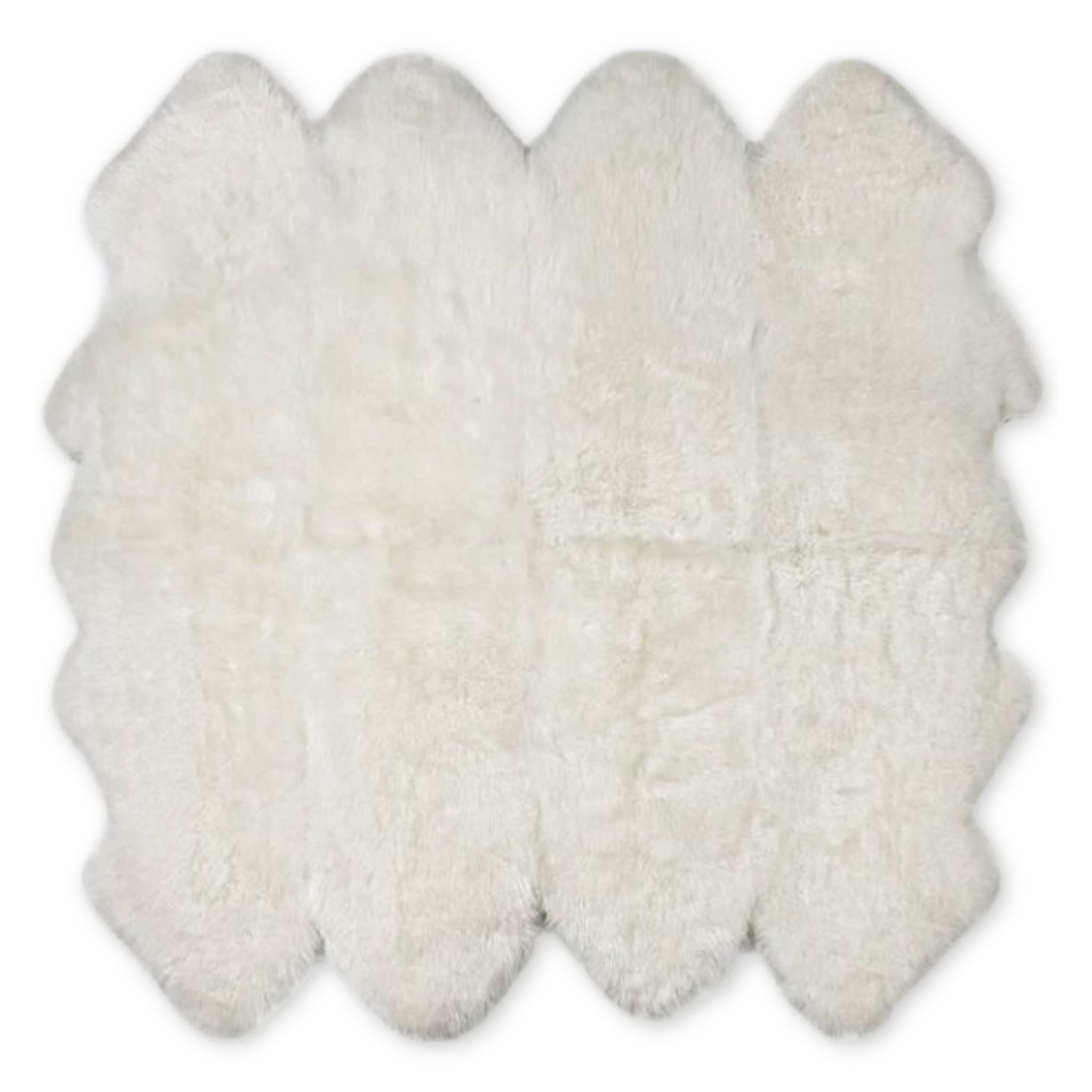 Sheepskin Rug - Octo