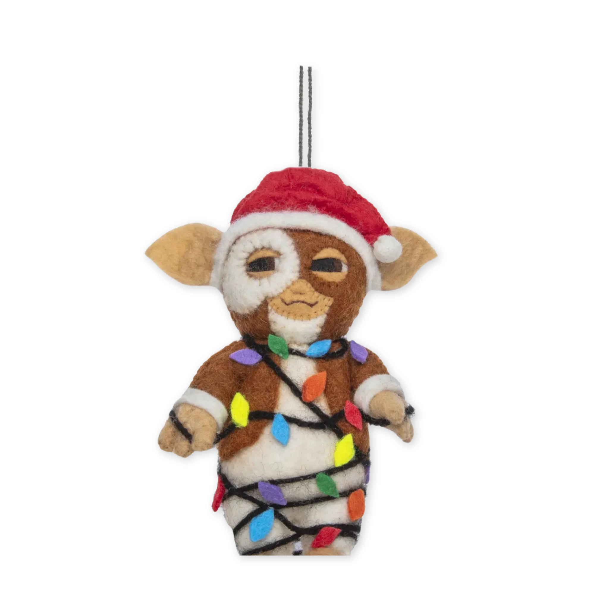 Gizmo Ornament