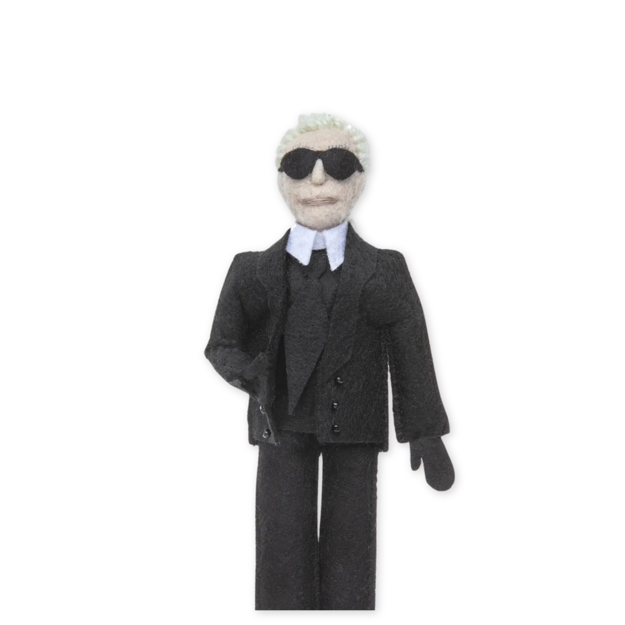 Karl Lagerfeld Ornament