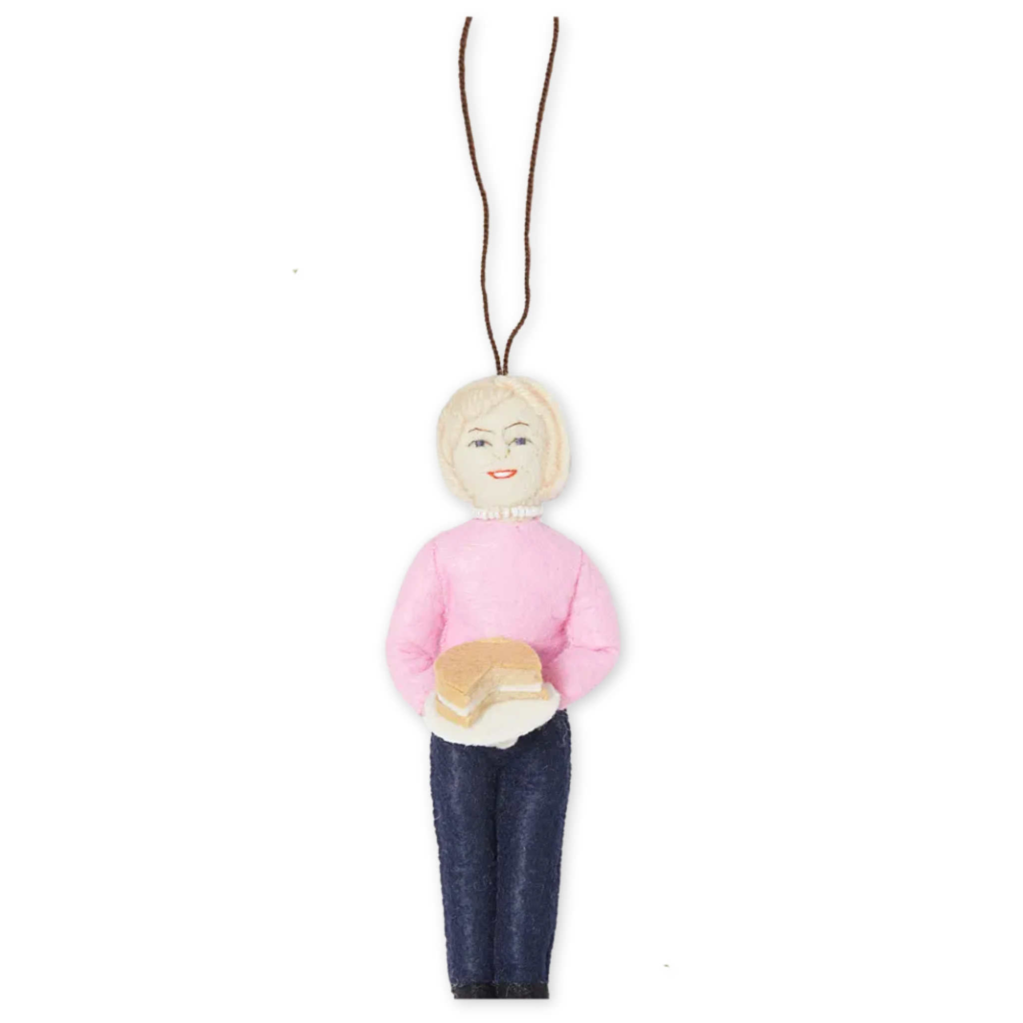 Martha Stewart Ornament